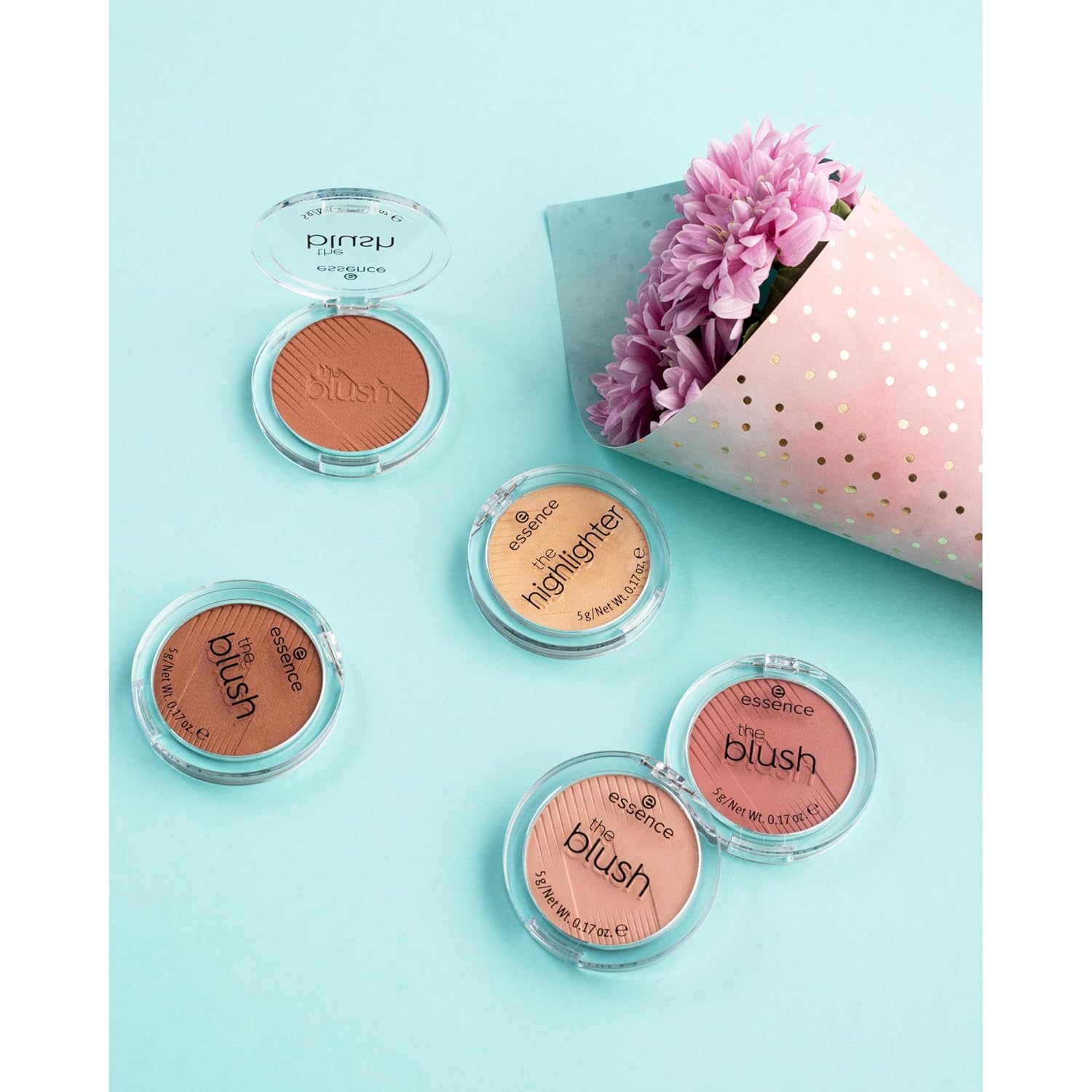 ESSENCE the Blush