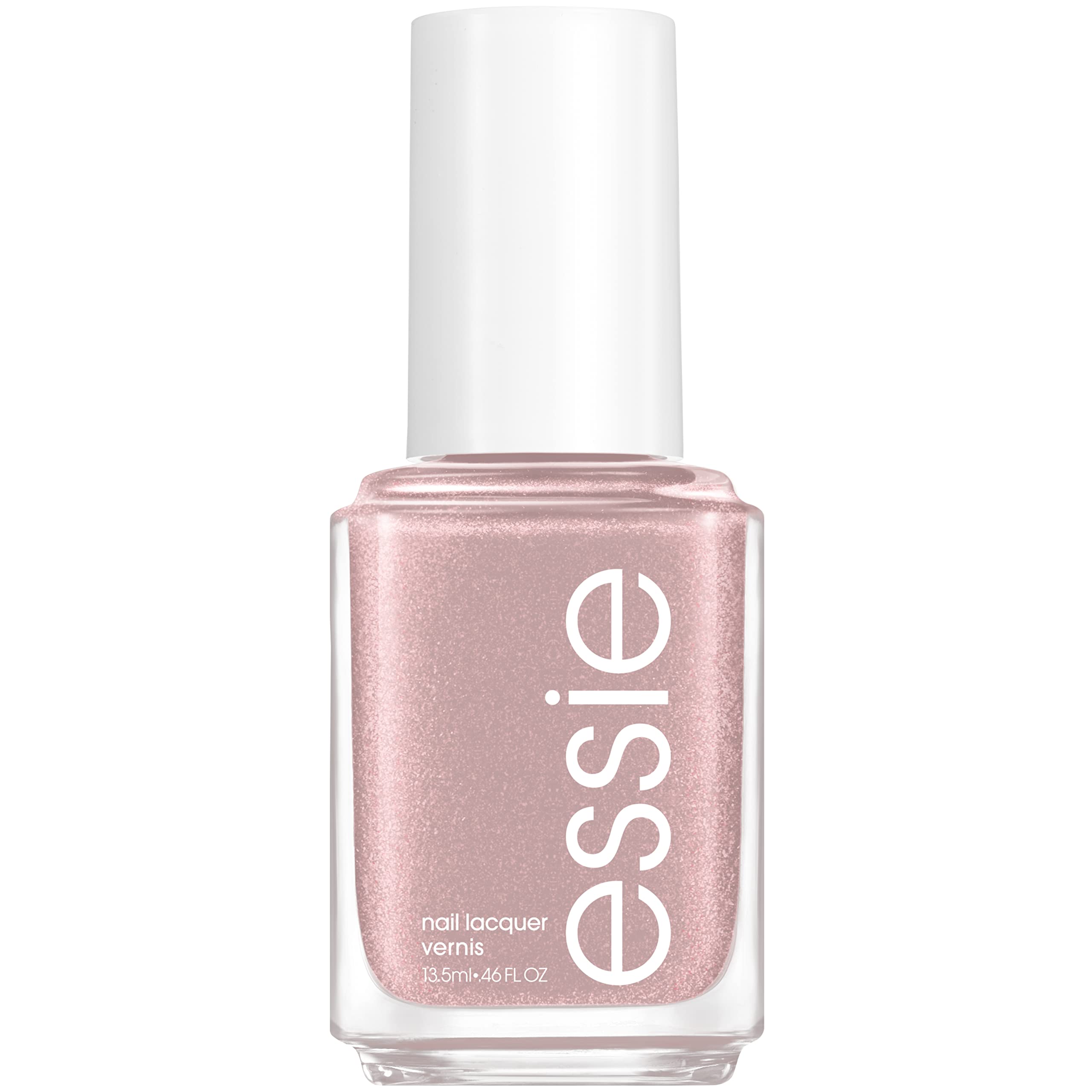 ESSIE Glossy High - Shiny Nail Polish (Fall Collection)