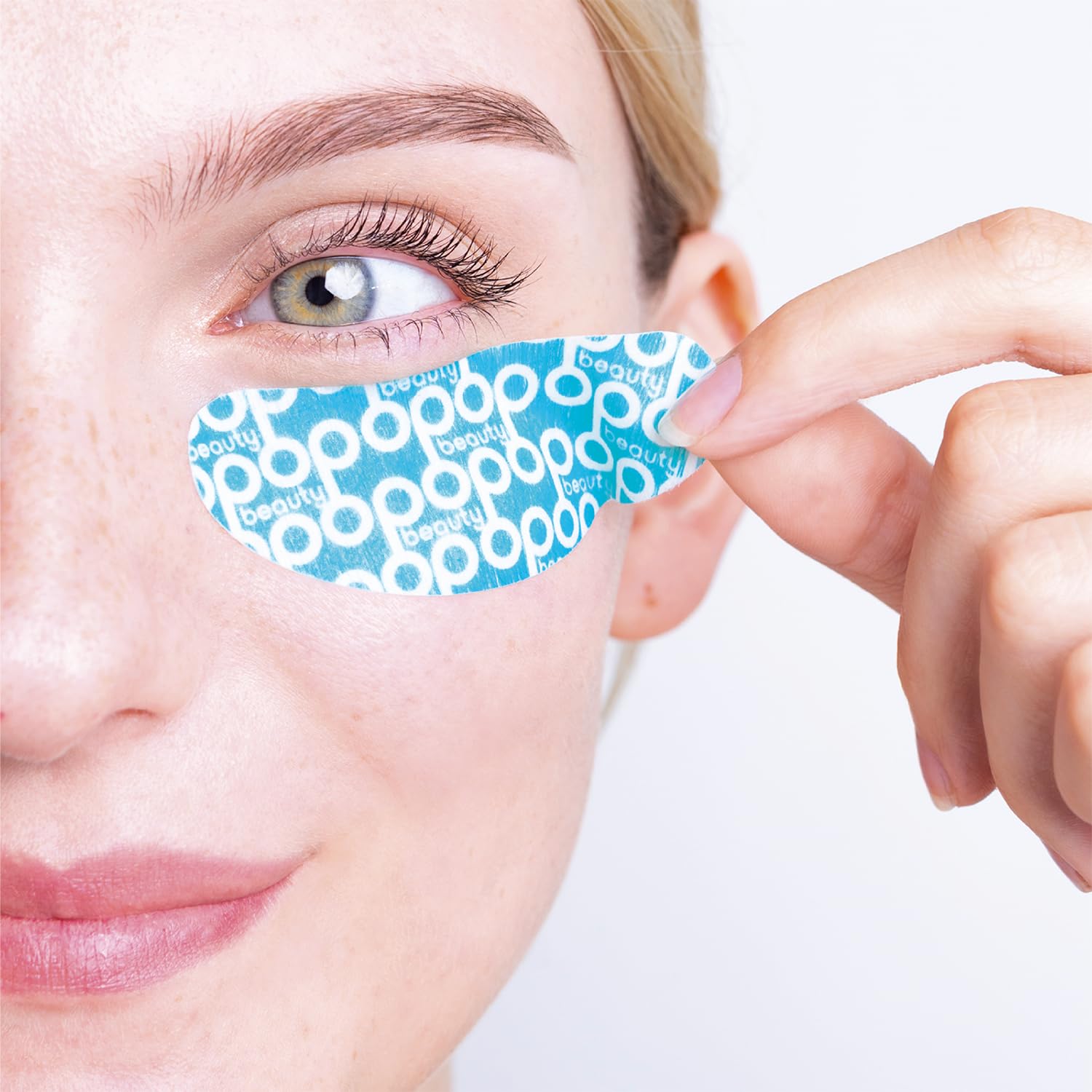 POP Beauty Eye Snatched Hydrogel Eye Mask