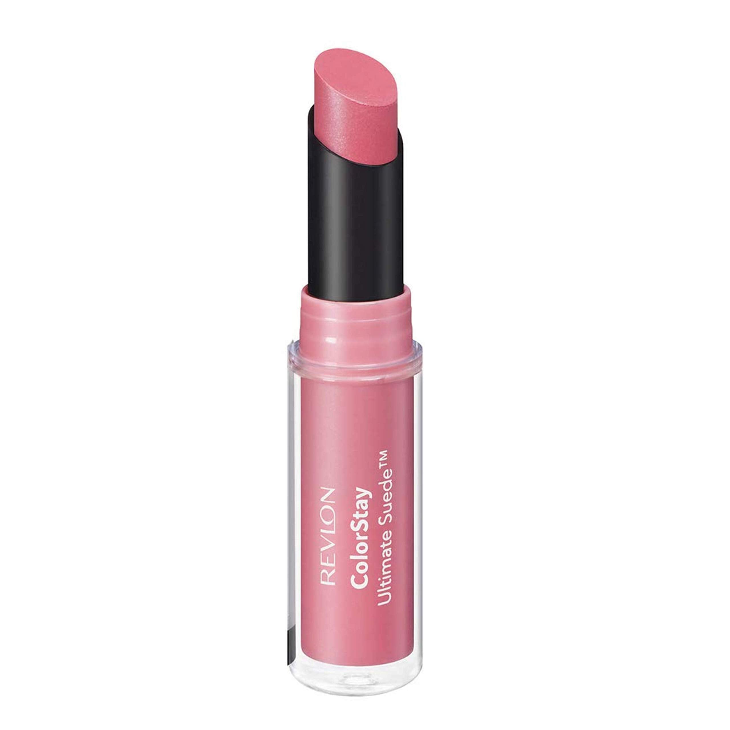 Lápiz labial REVLON ColorStay Ultimate Suede