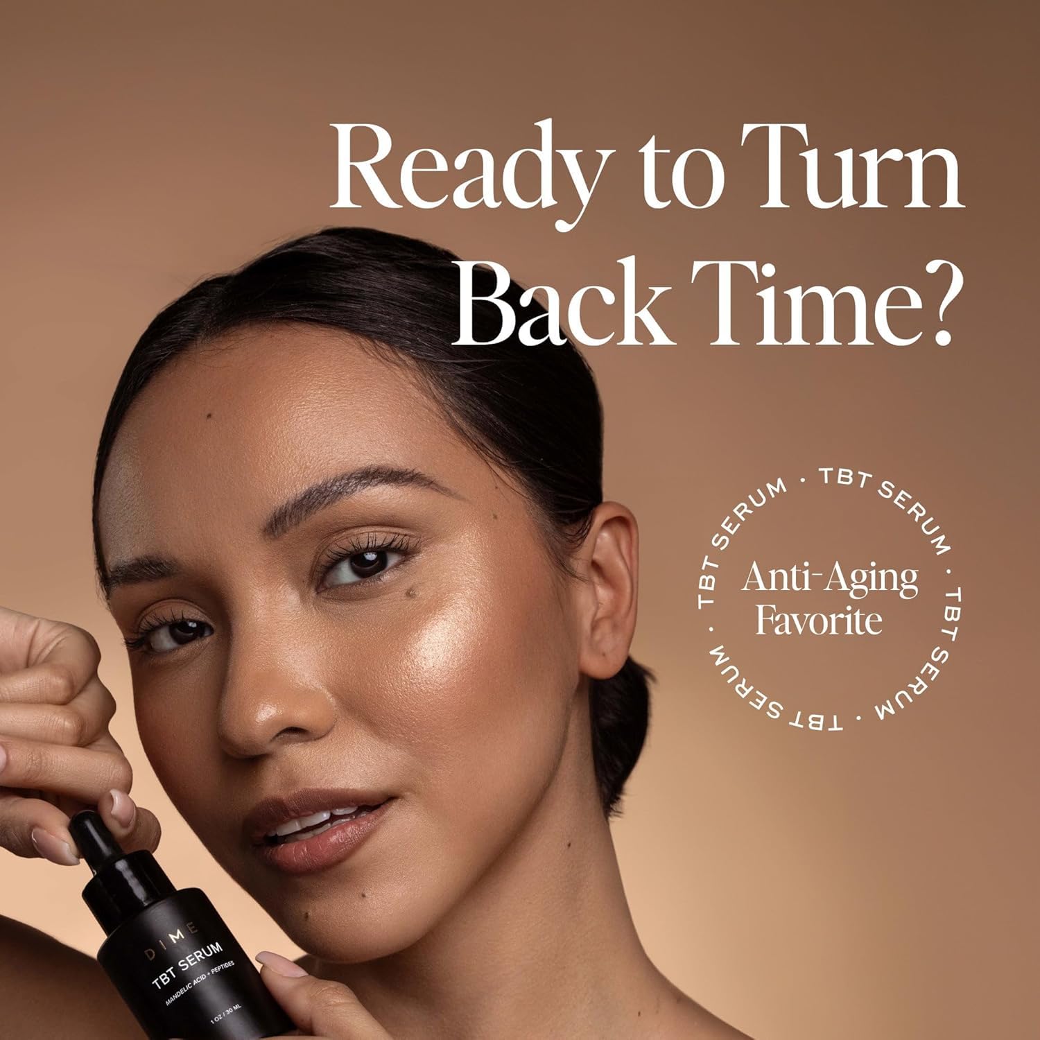 DIME Beauty TBT Serum