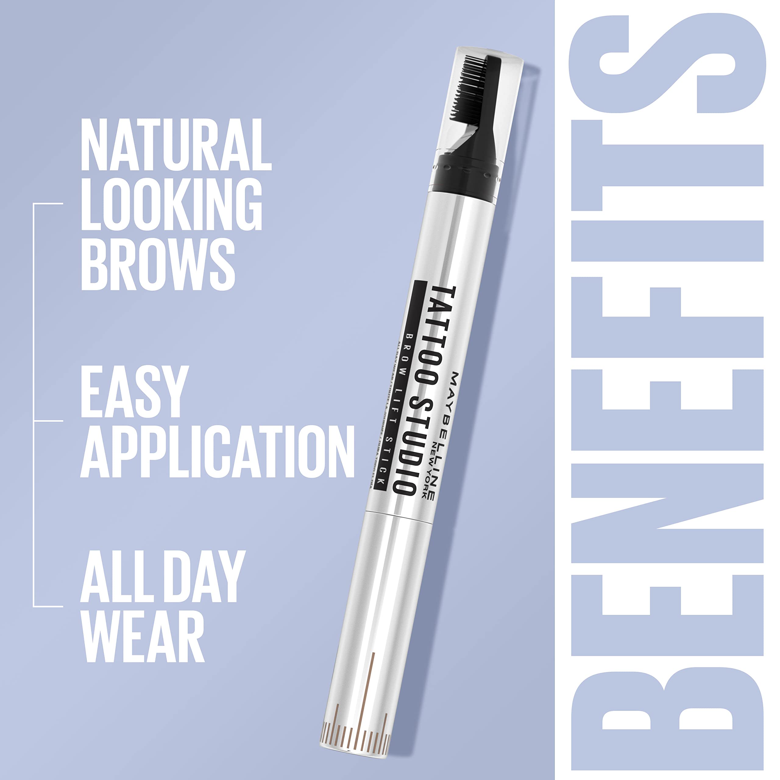 MAYBELLINE Tattoo Brow Lift Stick