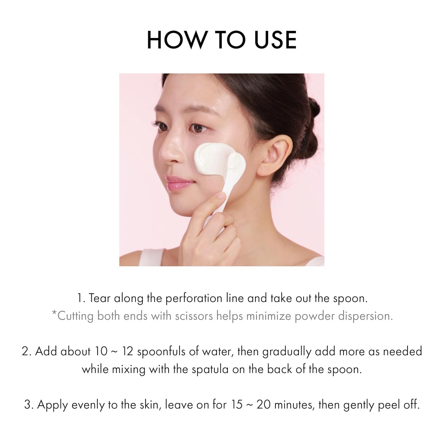 DR. Ceuracle Expert Collagen Firming Modeling Mask