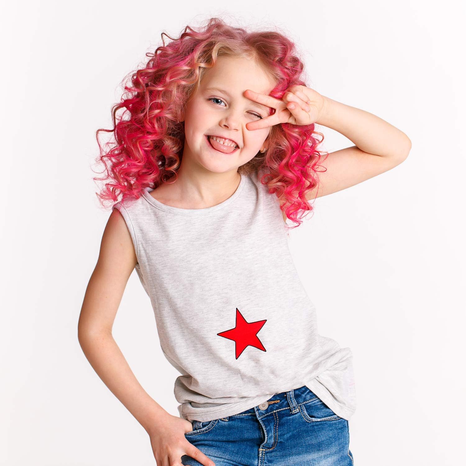 DESIRE Deluxe Hair Chalk Salon