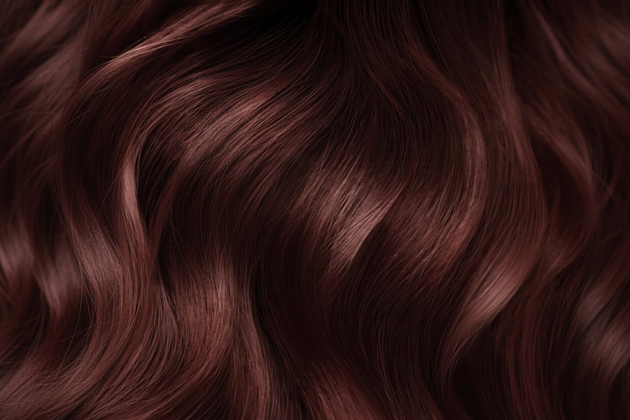 Enhance Hairline Powder - Root Touch Up Hair Color for Gray Coverage