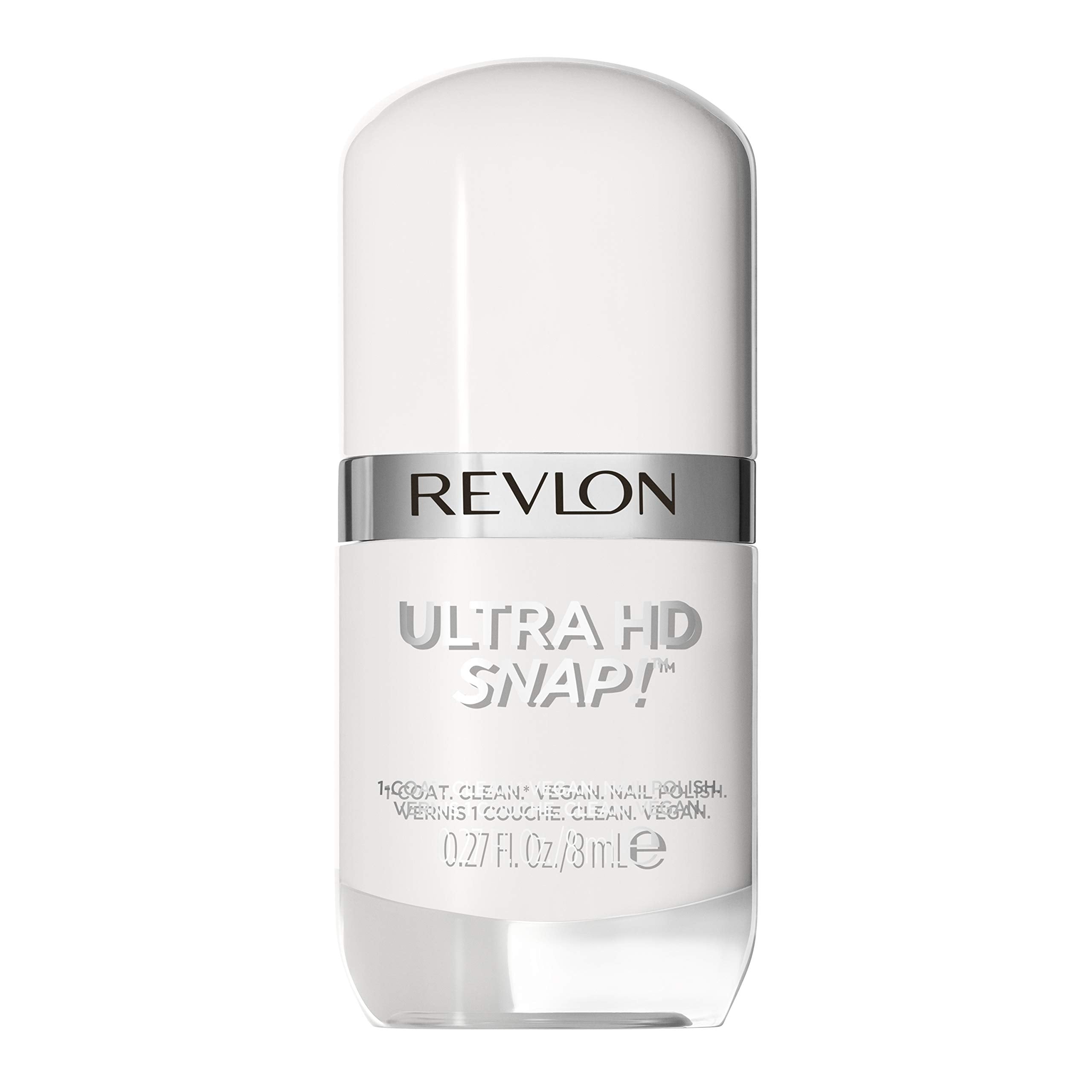 REVLON Ultra HD Snap Glossy Nail Polish