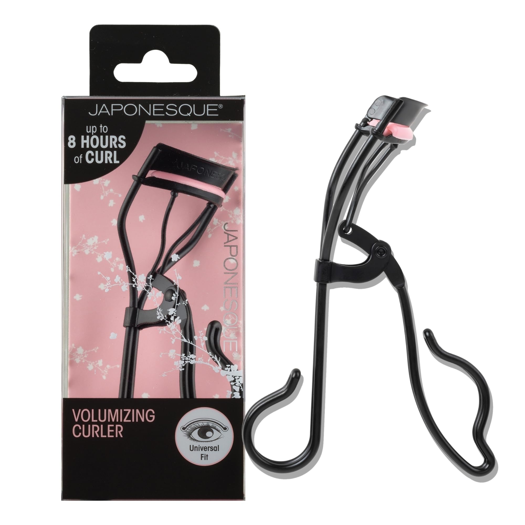 JAPONESQUE Lash Curler