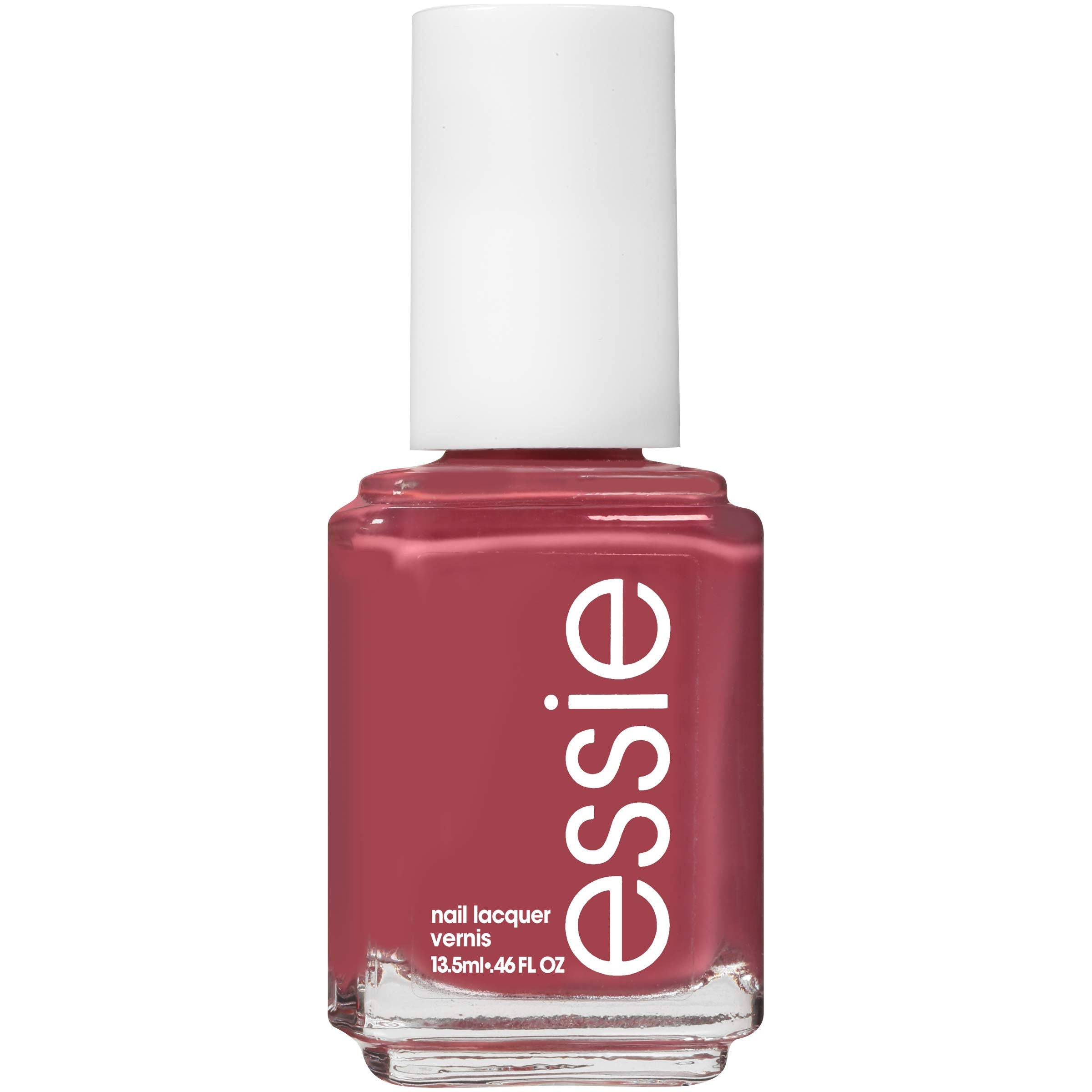 ESSIE Glossy High - Shiny Nail Polish (Fall Collection)