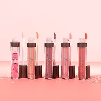 SORME Lip Thick Plumping Lip Gloss