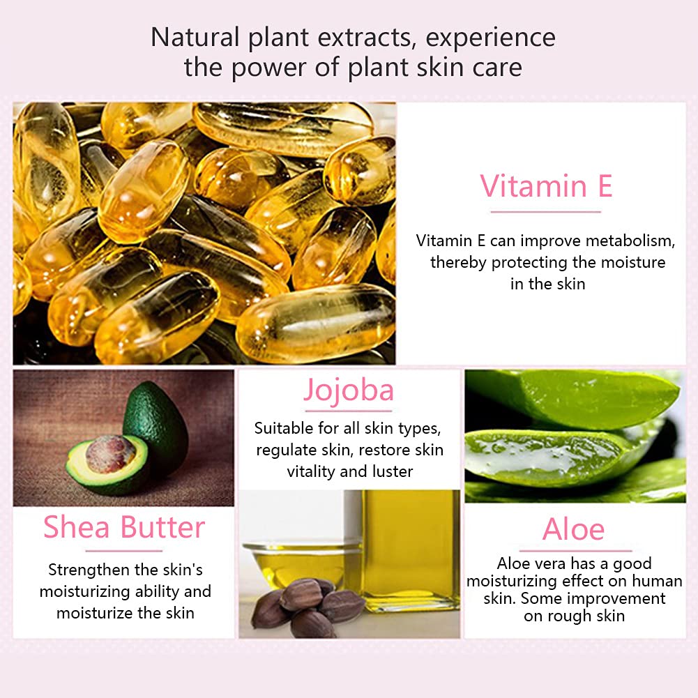 MAYCREATION Moisturizing Hand Cream