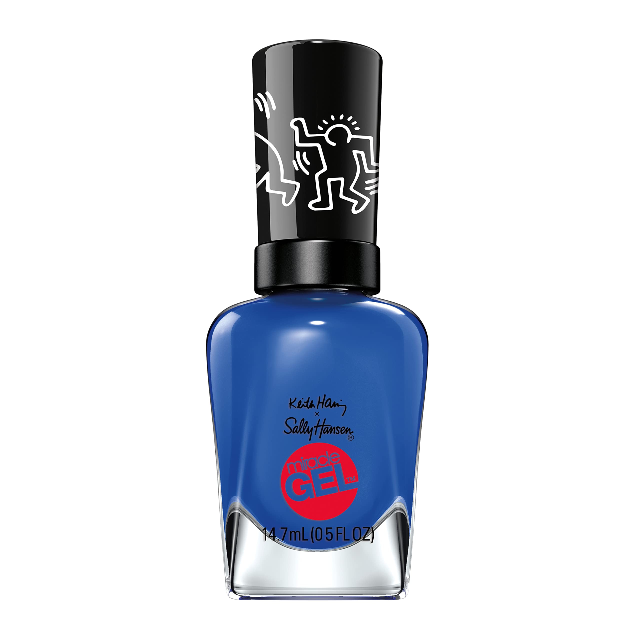 SALLY HANSEN Miracle Gel Nail Color