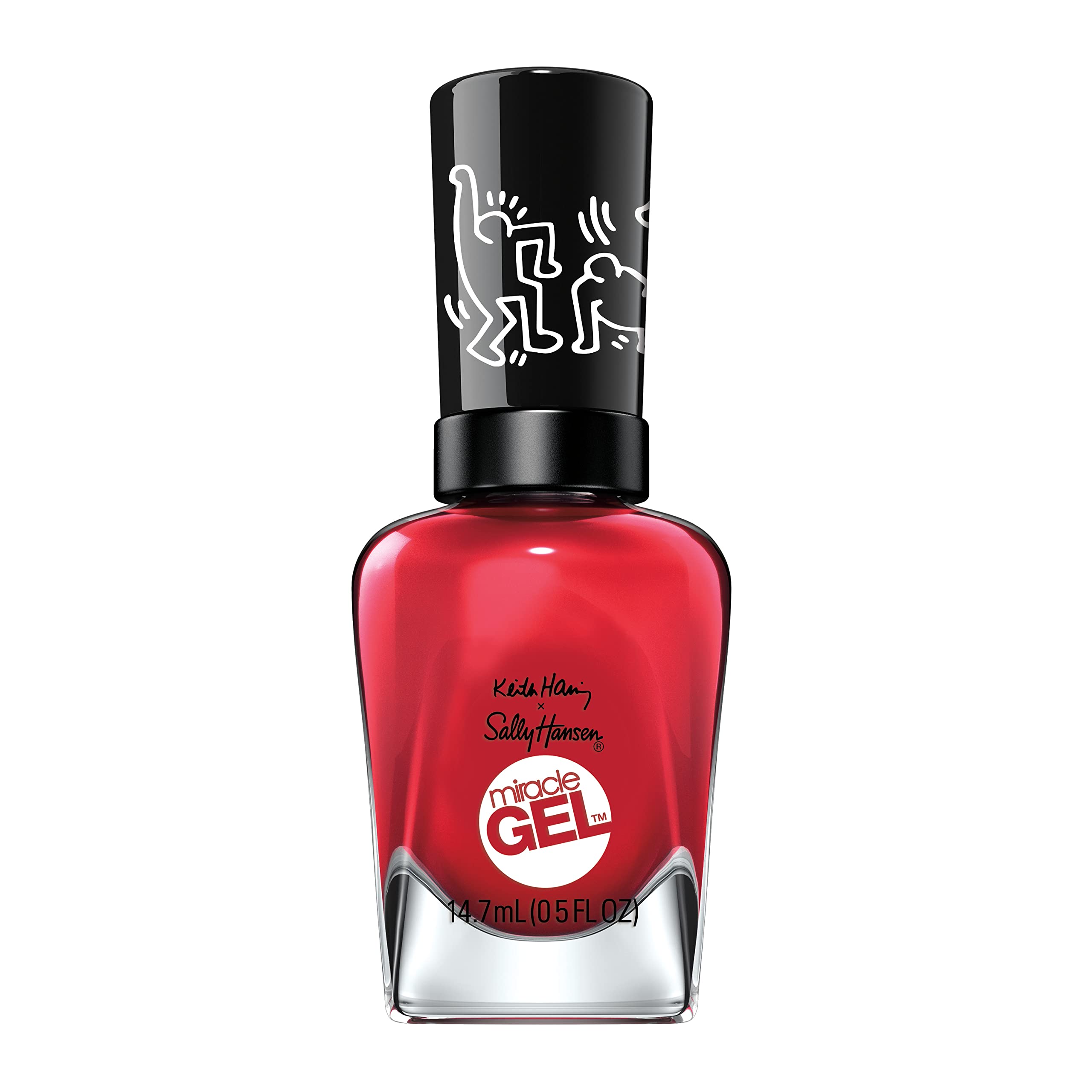 SALLY HANSEN Miracle Gel Nail Color