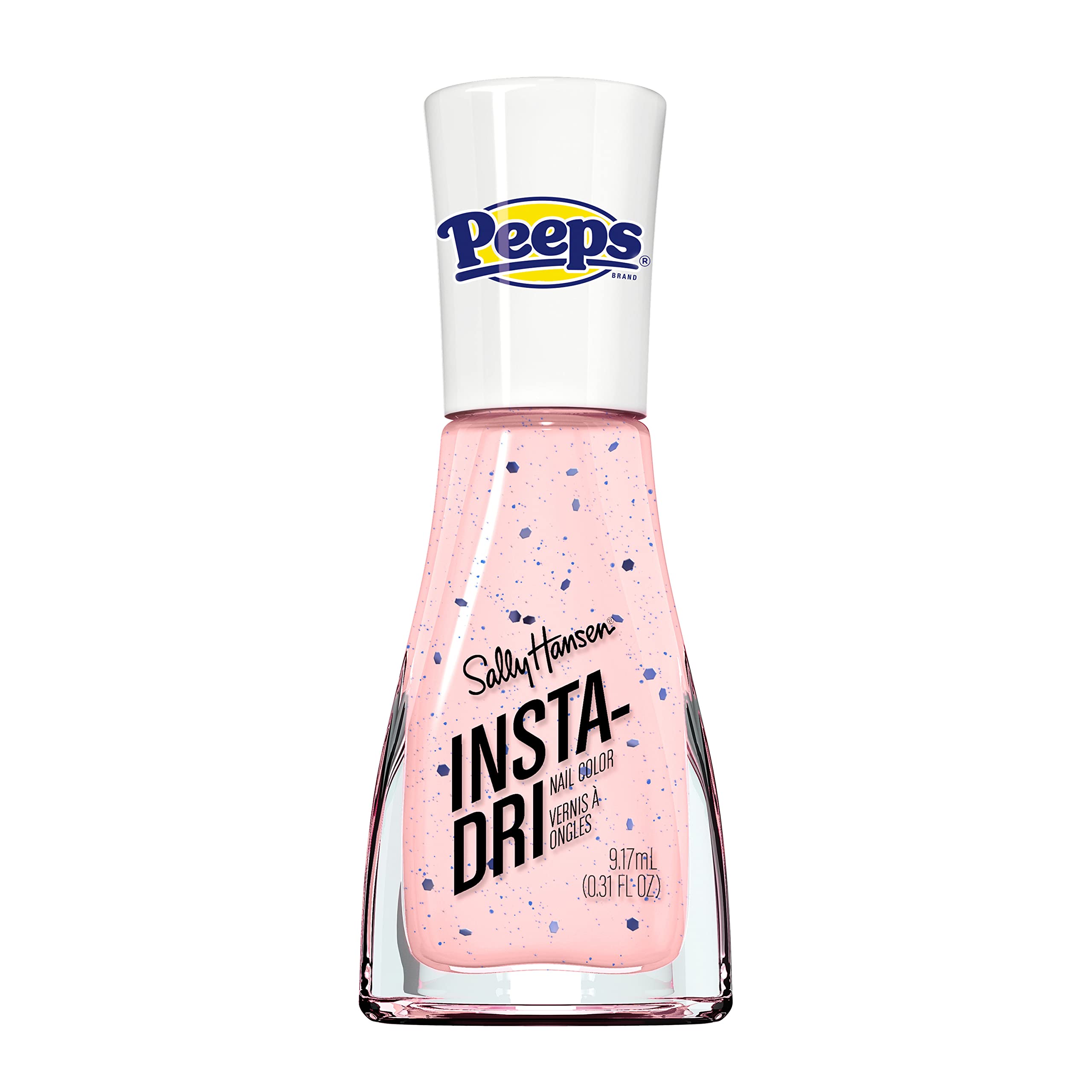 SALLY HANSEN Insta-Dri Nail Polish 717 Peeps