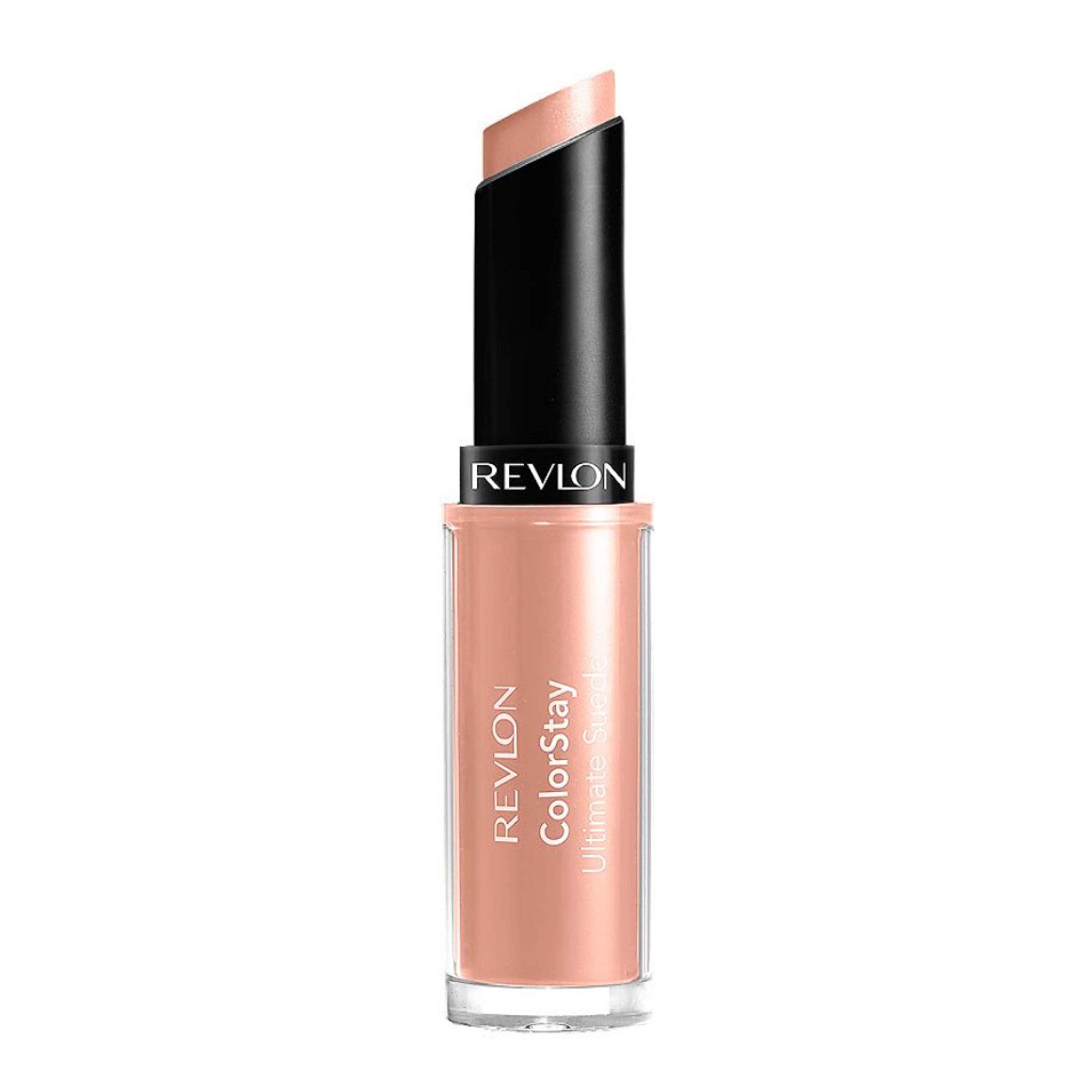 Lápiz labial REVLON ColorStay Ultimate Suede