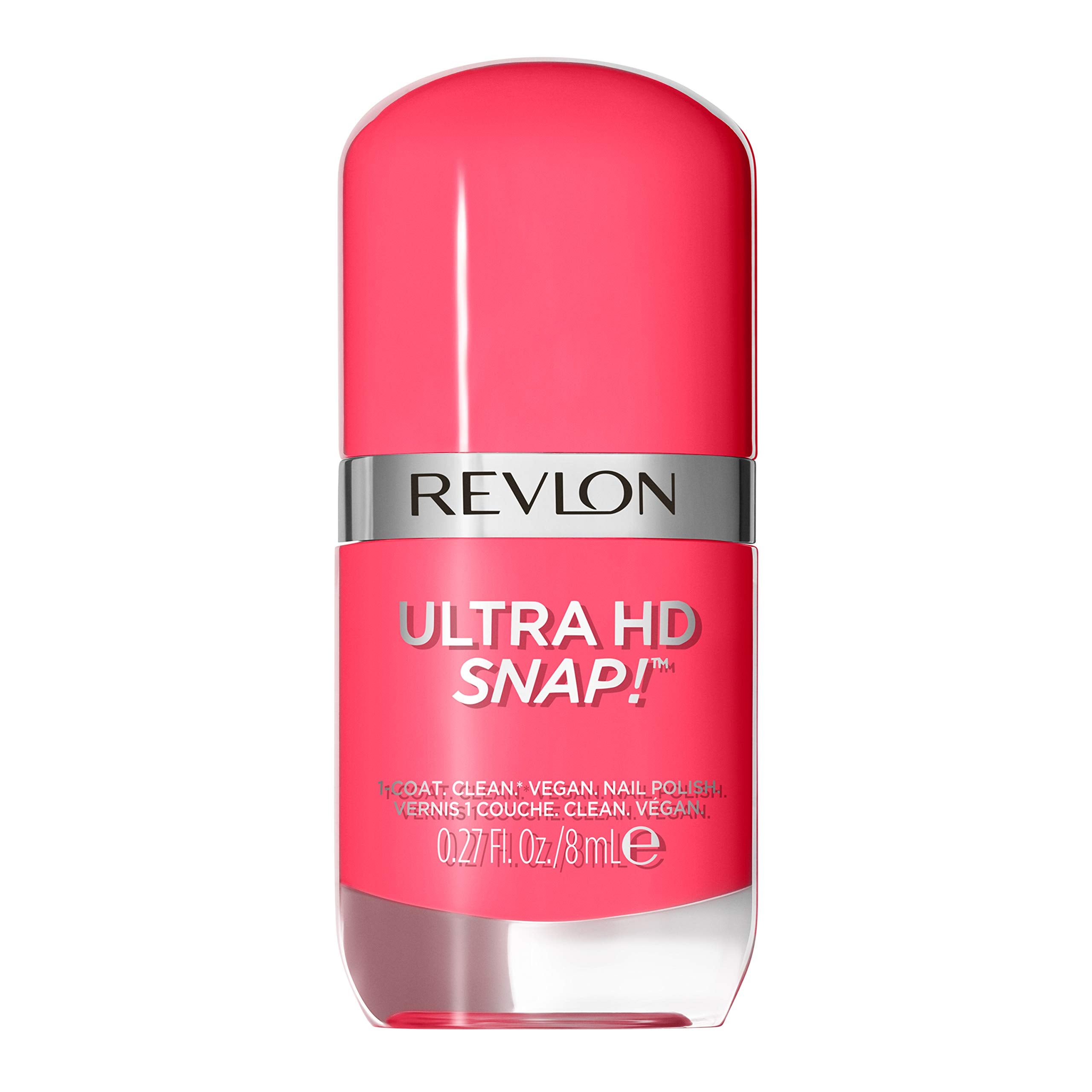 REVLON Ultra HD Snap Glossy Nail Polish