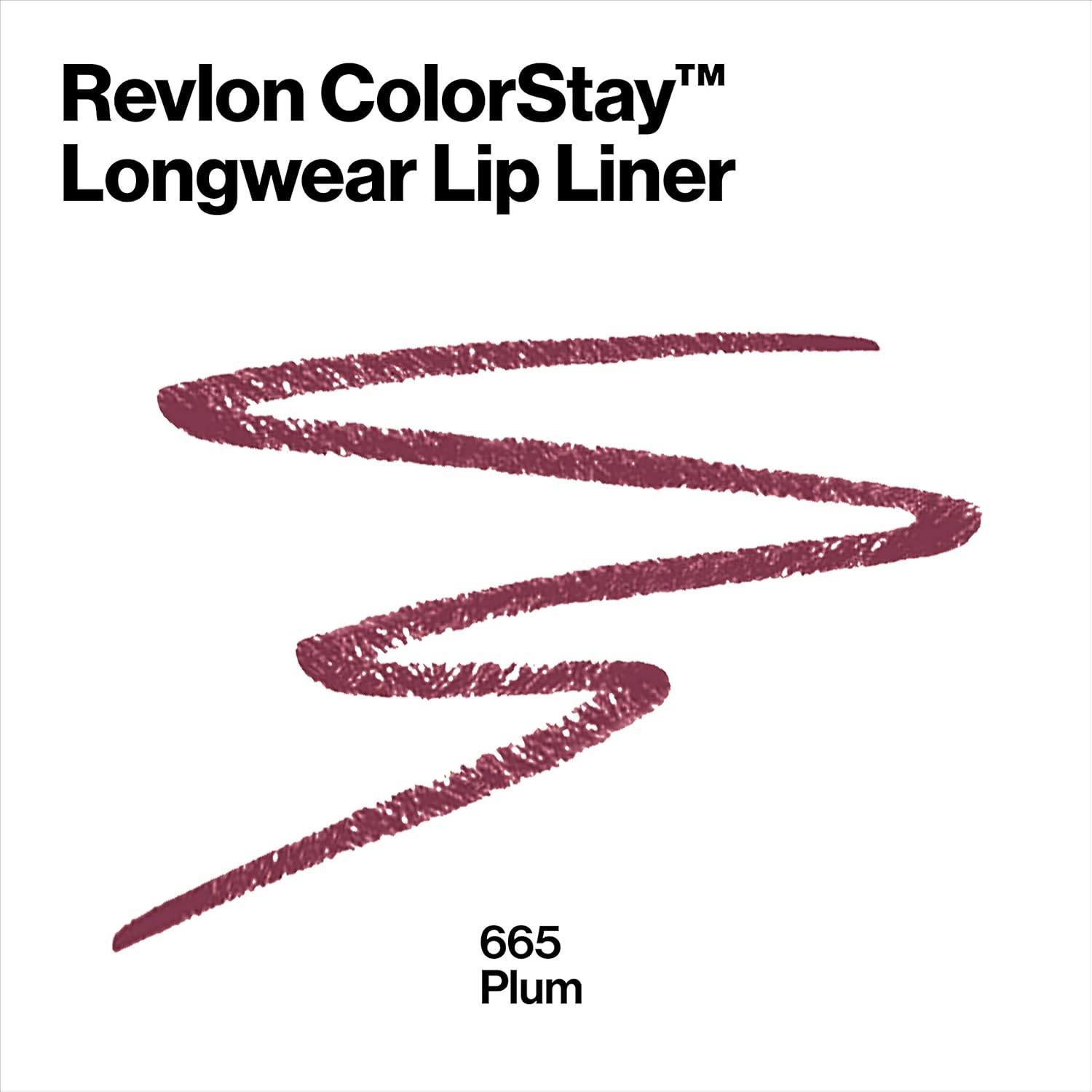 REVLON Colorstay Longwear Lip Liner