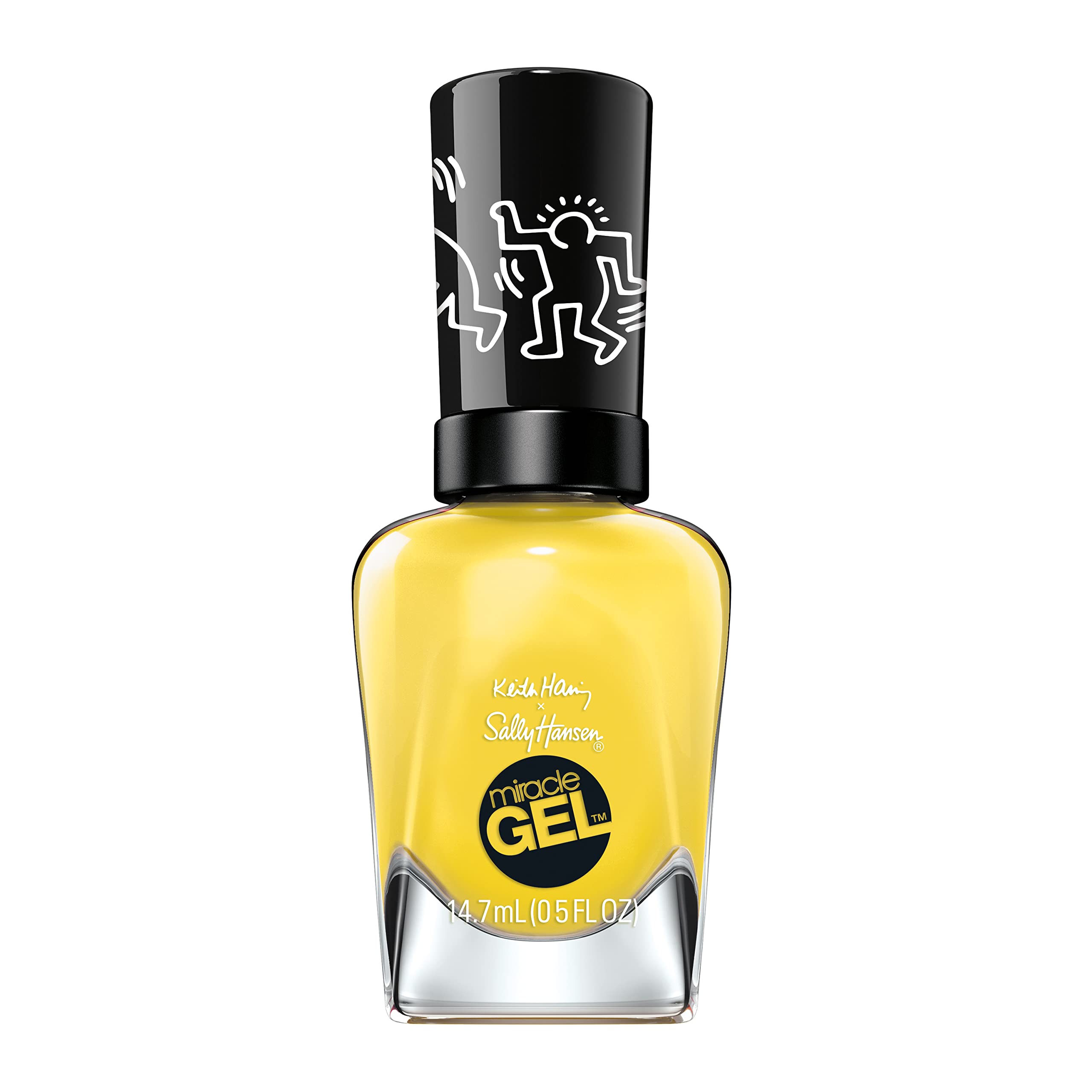 SALLY HANSEN Miracle Gel Nail Color