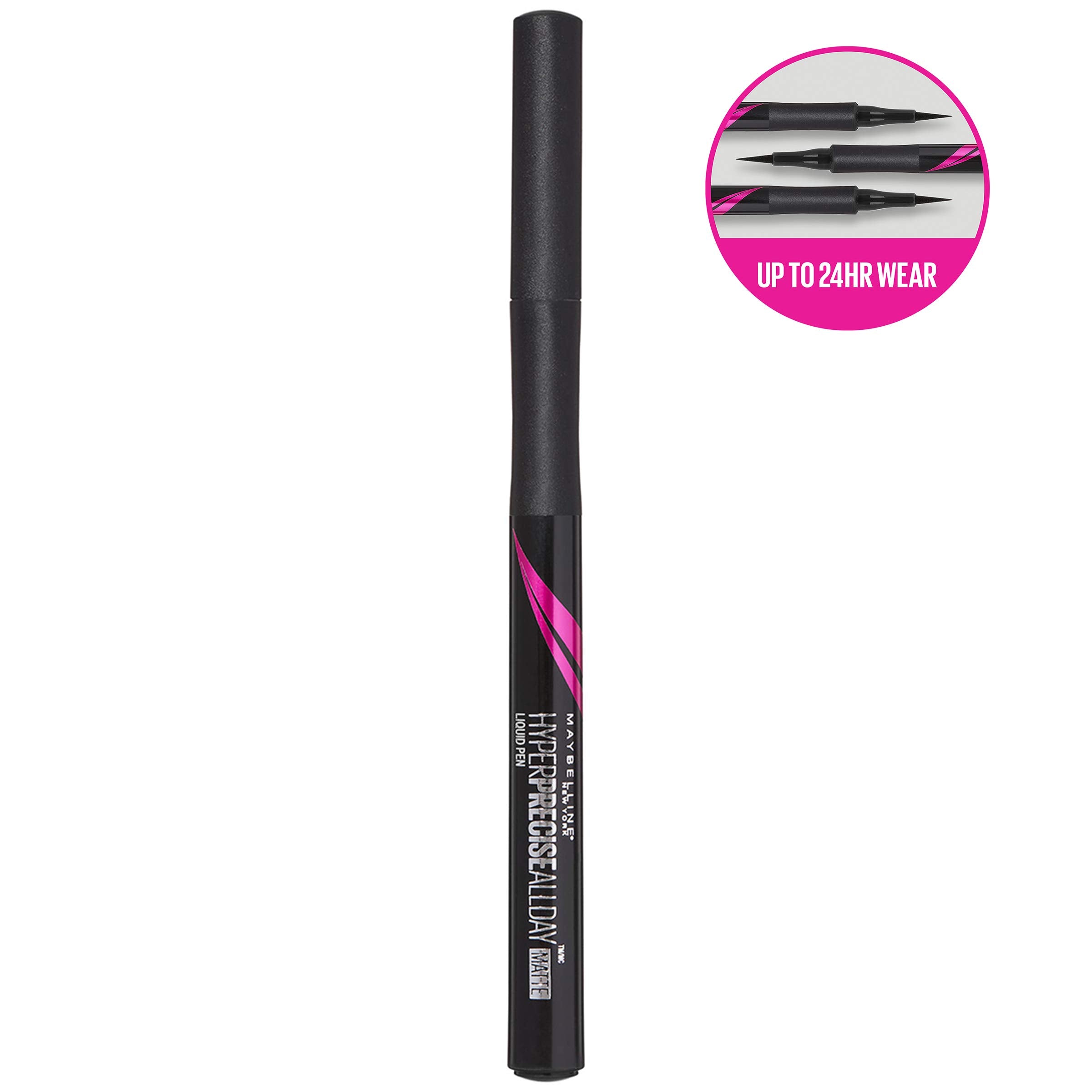 MAYBELLINE Master Precise All Day Liquid Eyeliner - VIAI BEAUTY