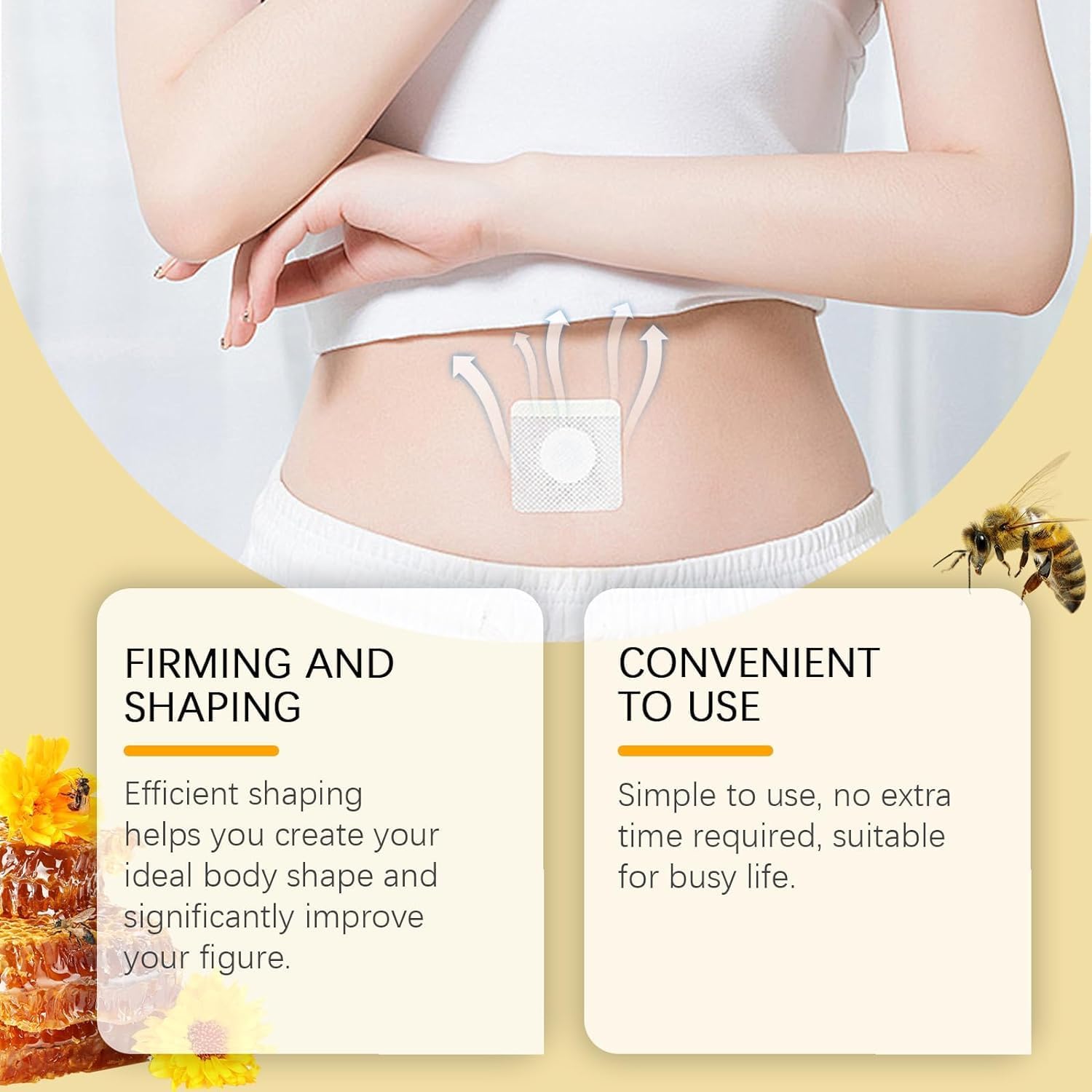 BOOMOON Bee Venom - 10pcs