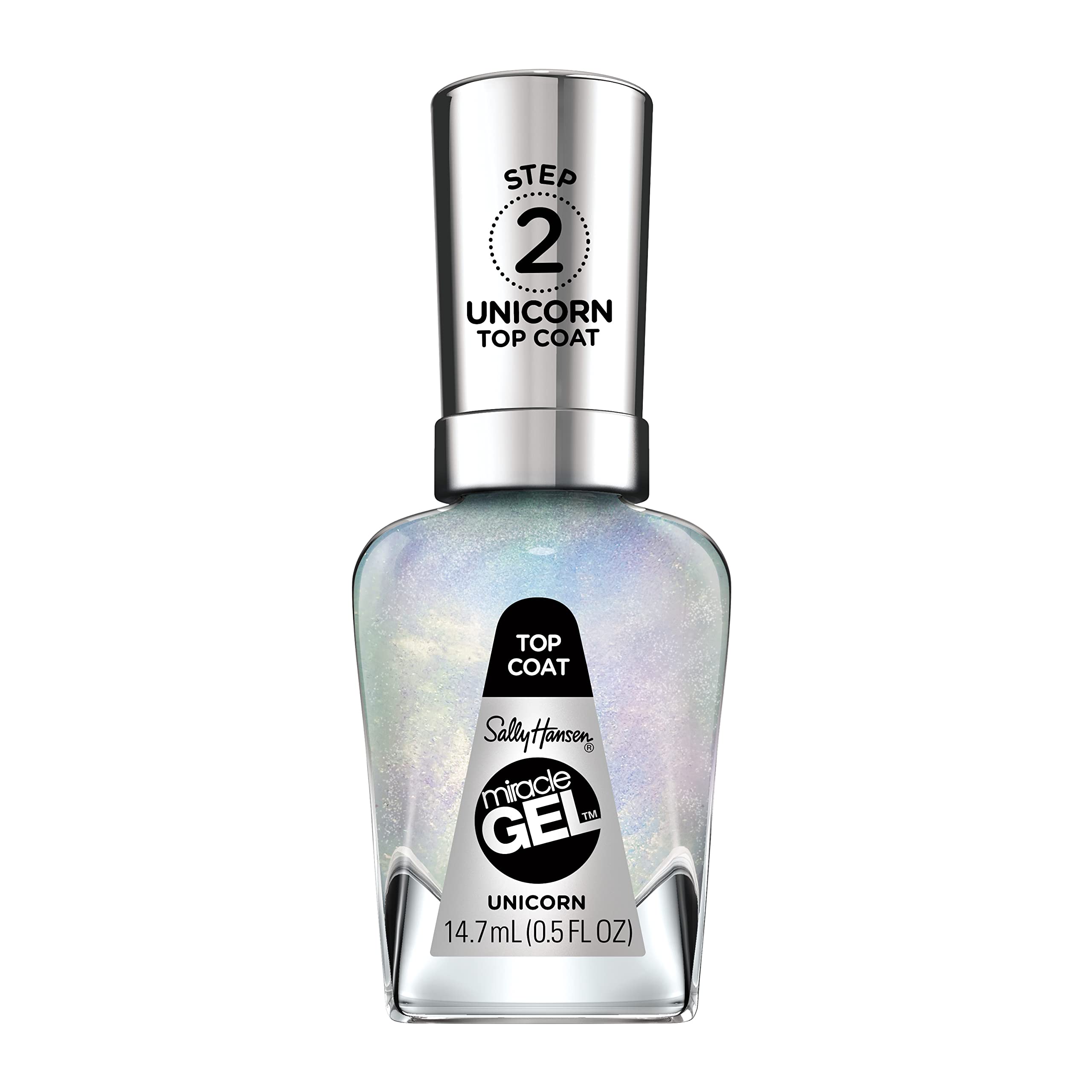 SALLY HANSEN Miracle Gel Nail Color