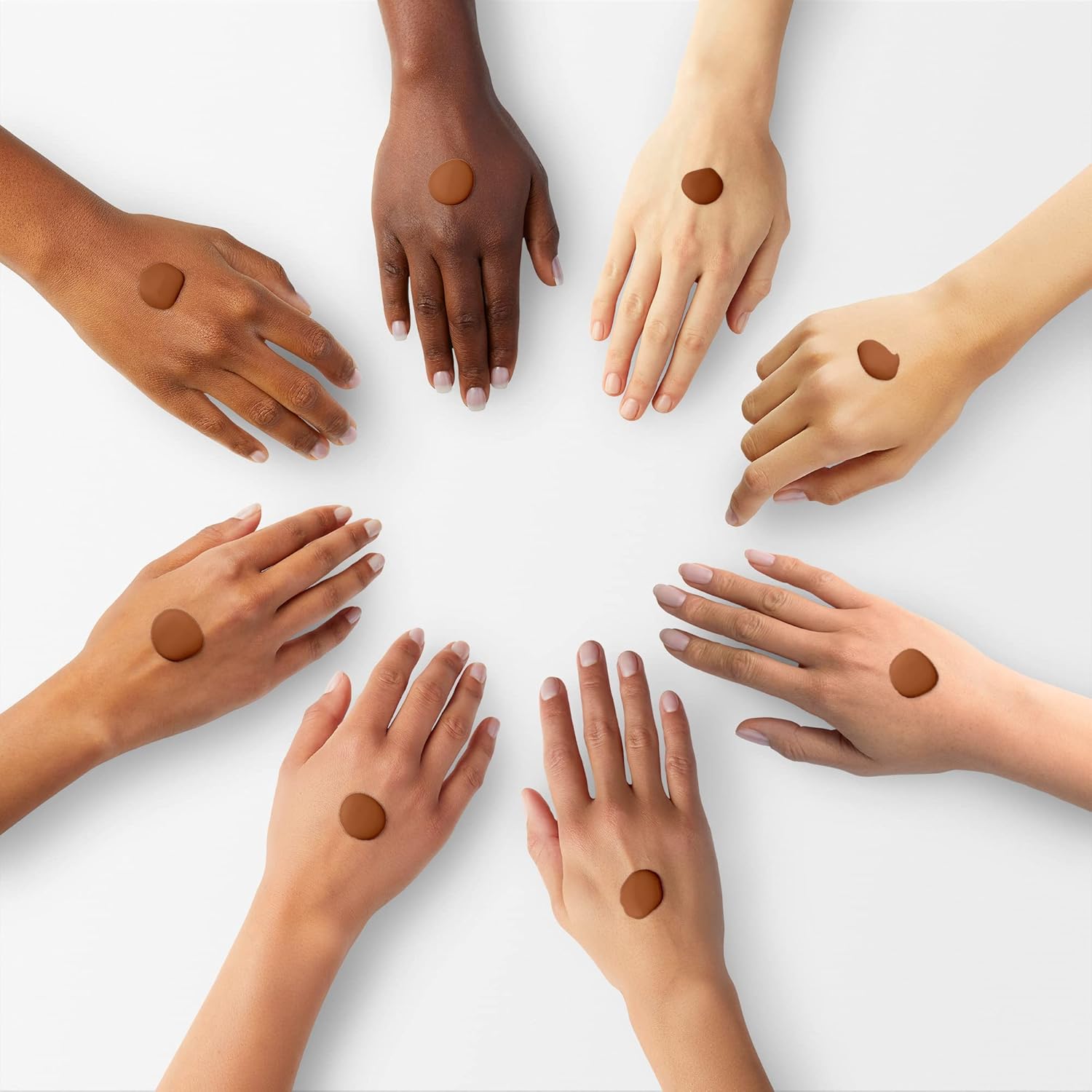 L.A. GIRL PRO color Foundation Mixing Pigment