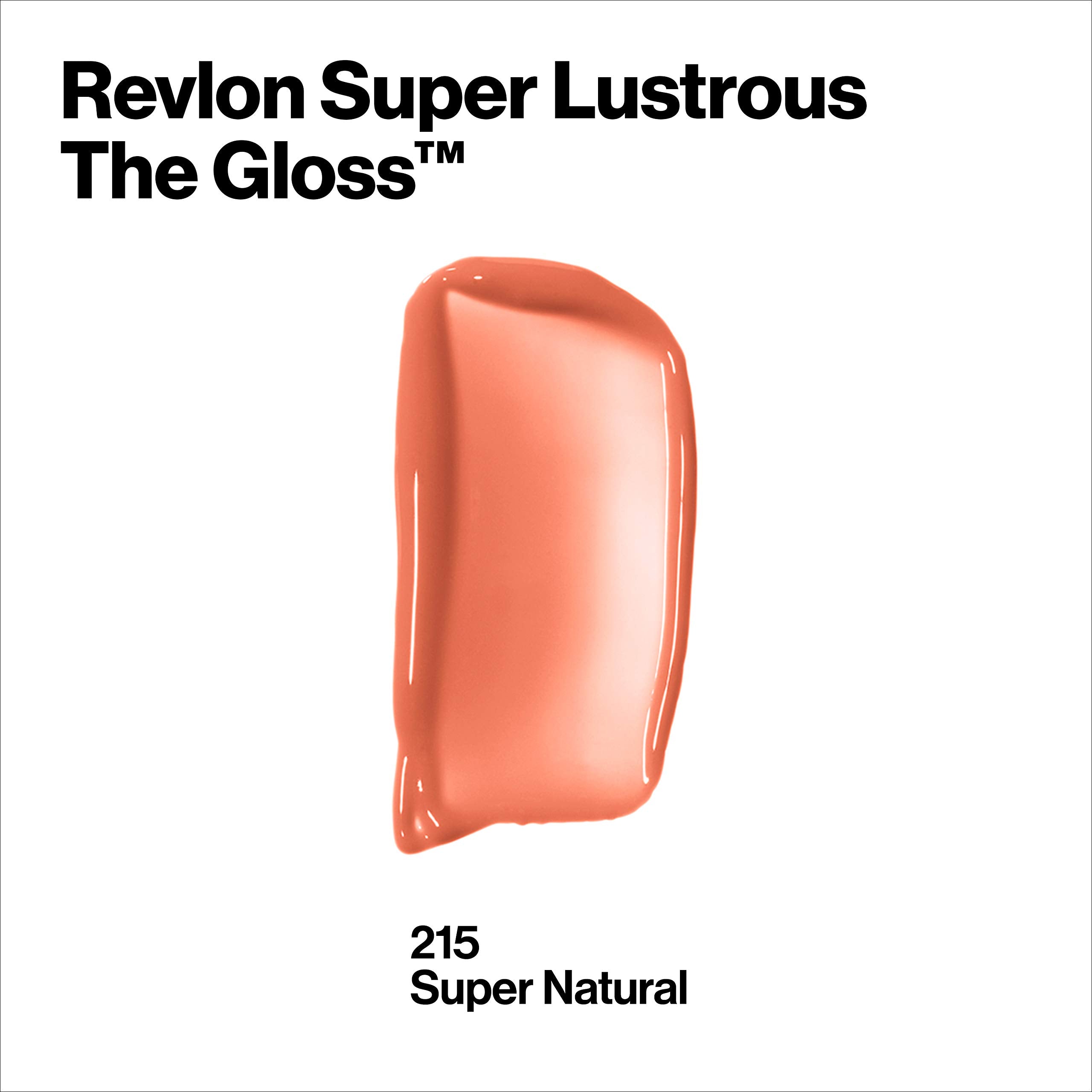 REVLON Super Lustrous The Gloss