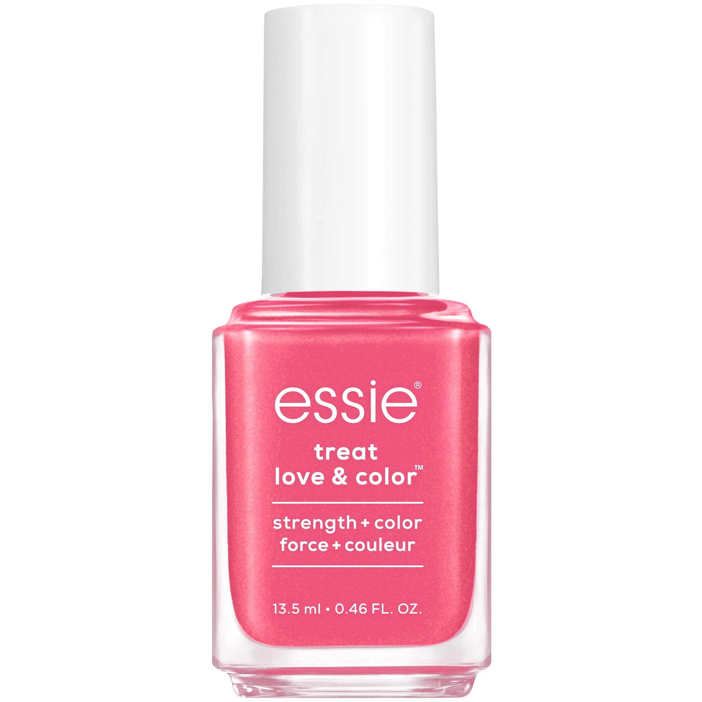 ESSIE Treat Love & Color Strengthener Nail Polish