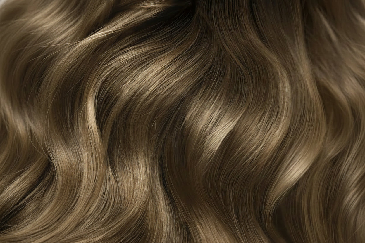 Enhance Hairline Powder - Root Touch Up Hair Color for Gray Coverage