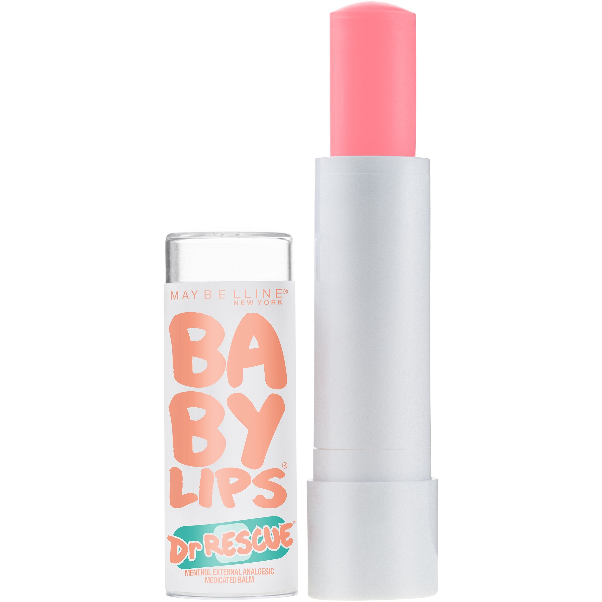 MAYBELLINE Baby Lips Crystal Moisturizing Lip Balm