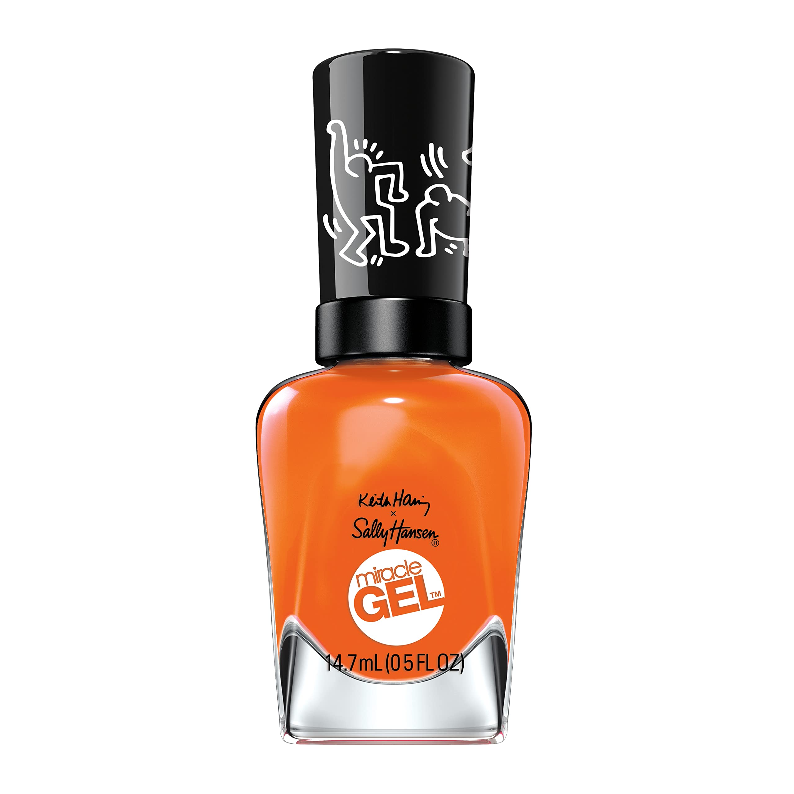 SALLY HANSEN Miracle Gel Nail Color