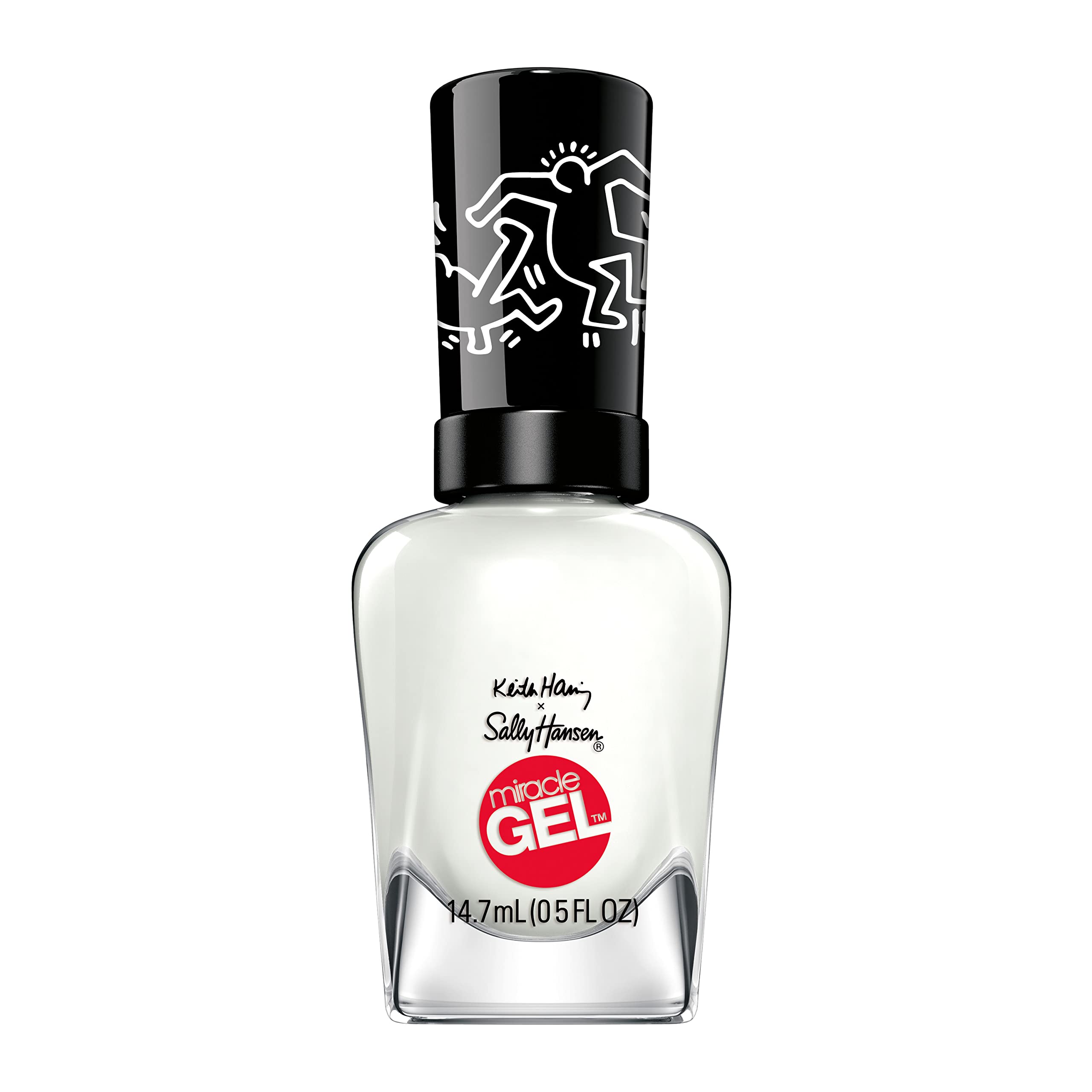 SALLY HANSEN Miracle Gel Nail Color