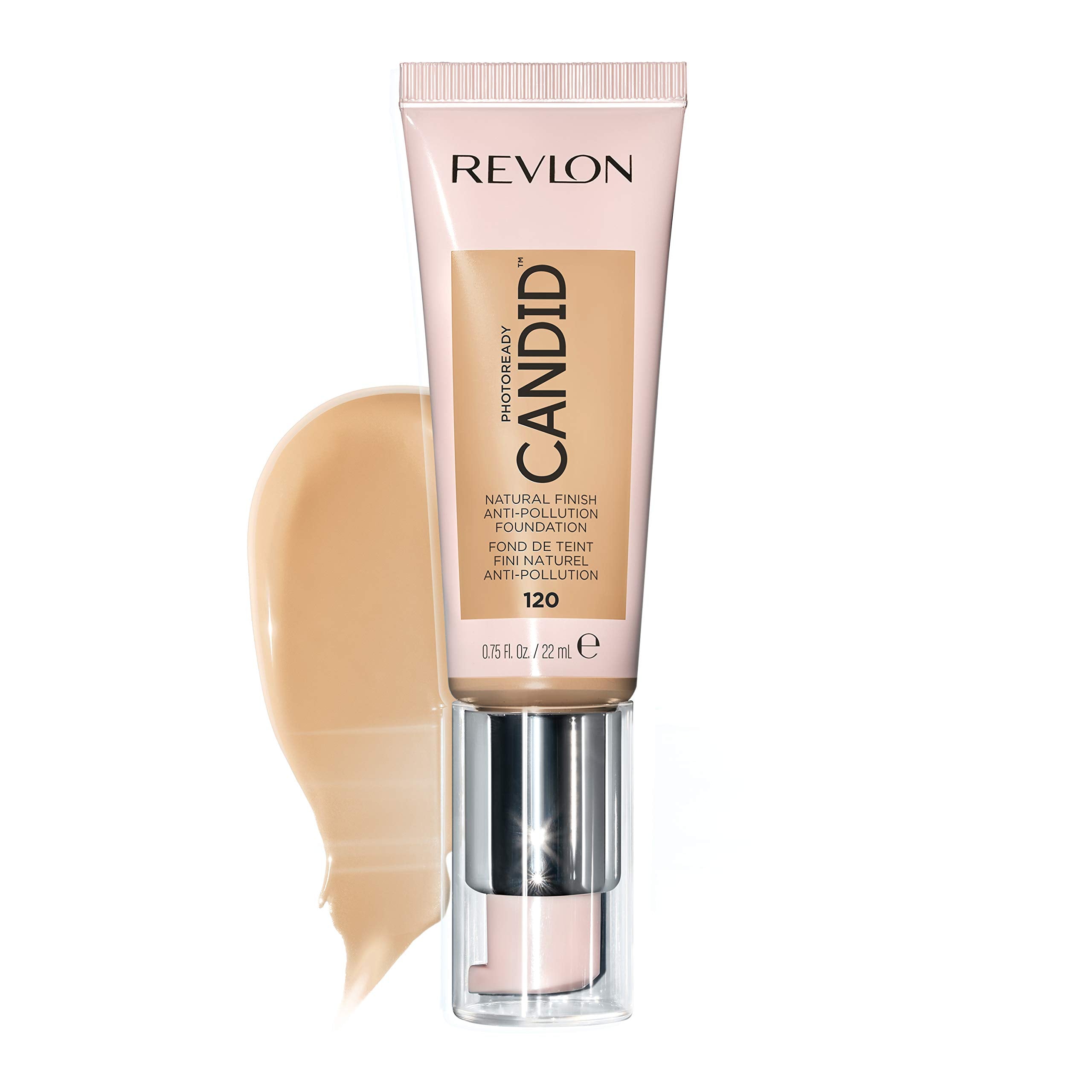 REVLON PhotoReady Candid Natural Finish Foundation