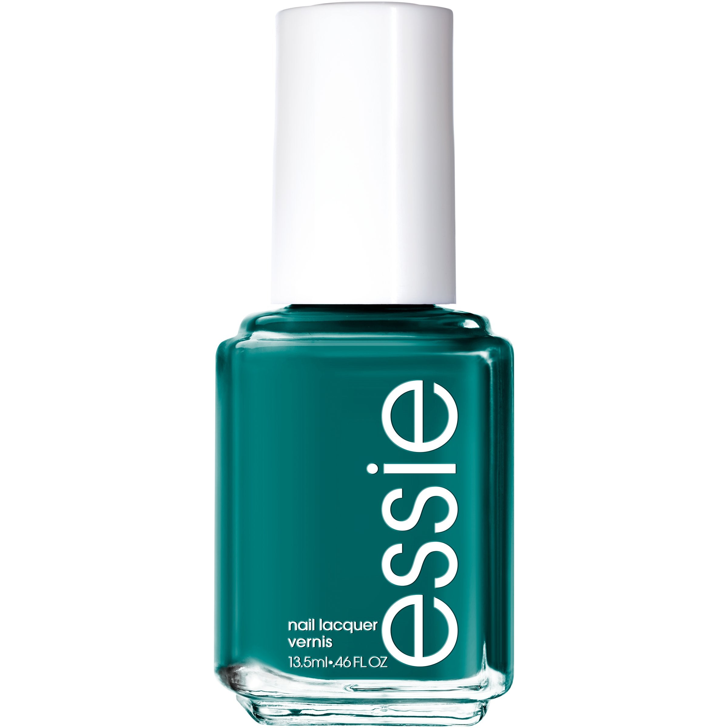 ESSIE Glossy High - Shiny Nail Polish (Fall Collection)