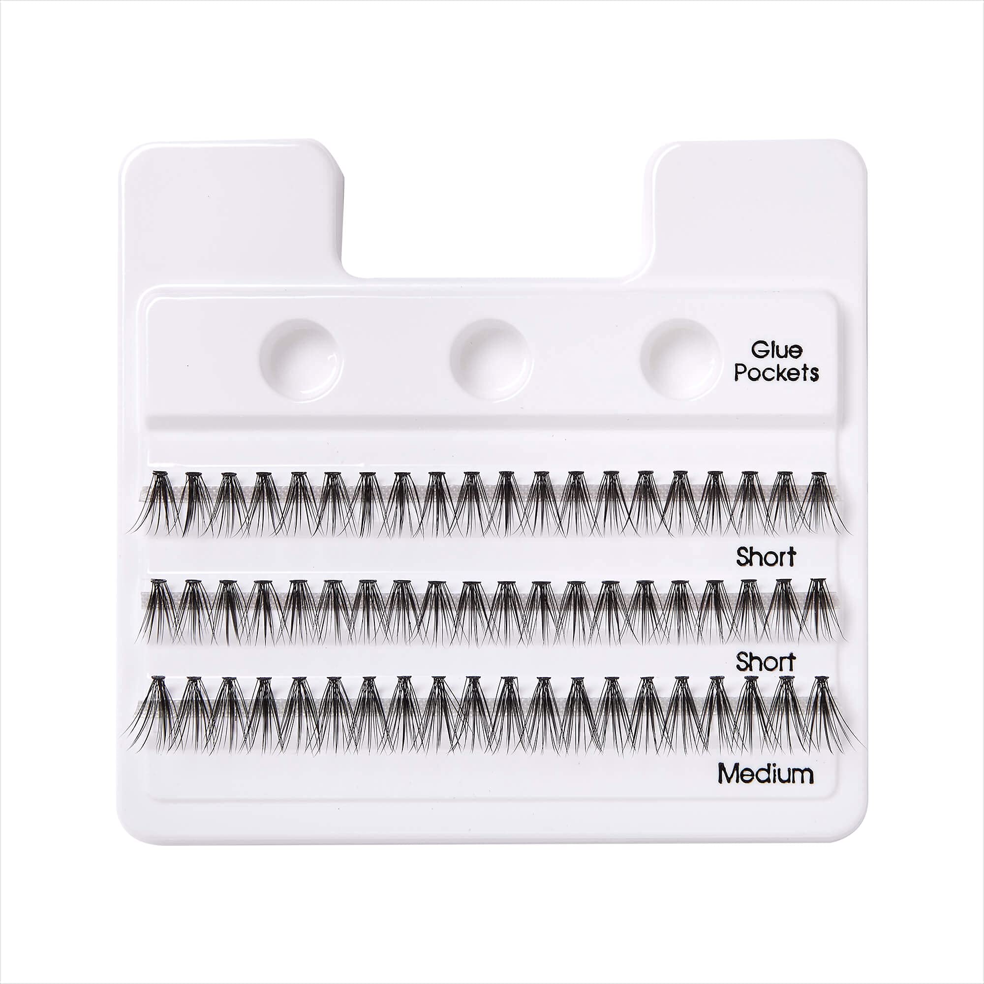 KISS Lash Couture Faux Lash Extensions