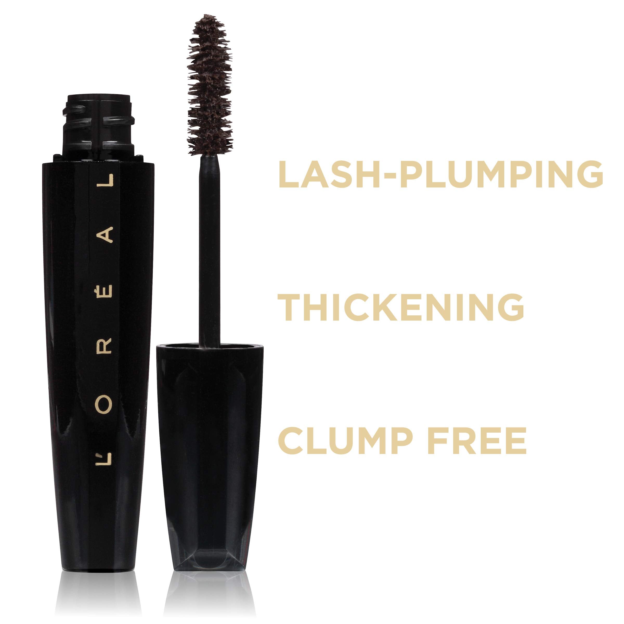 L'OREAL Voluminous Extra-Volume Collagen Mascara