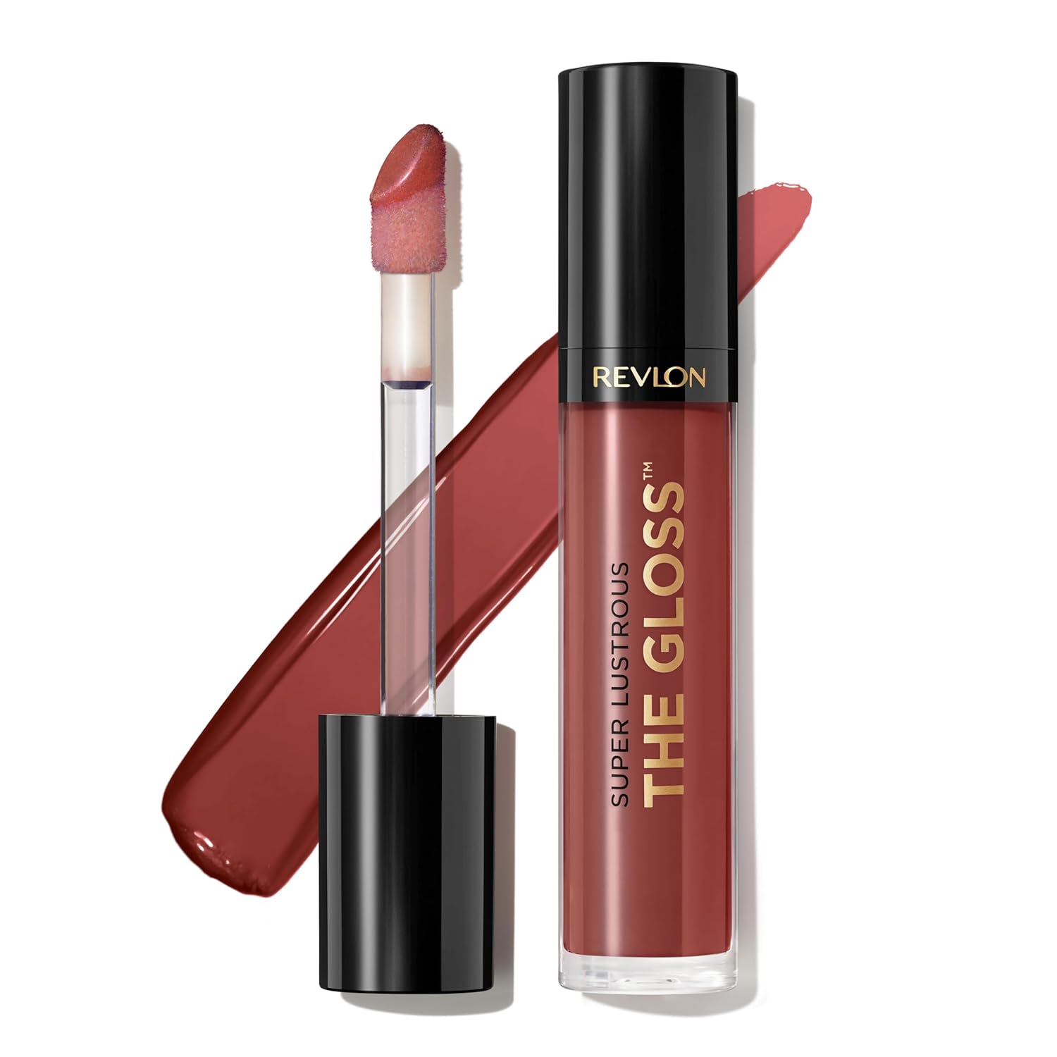 REVLON Super Lustrous The Gloss