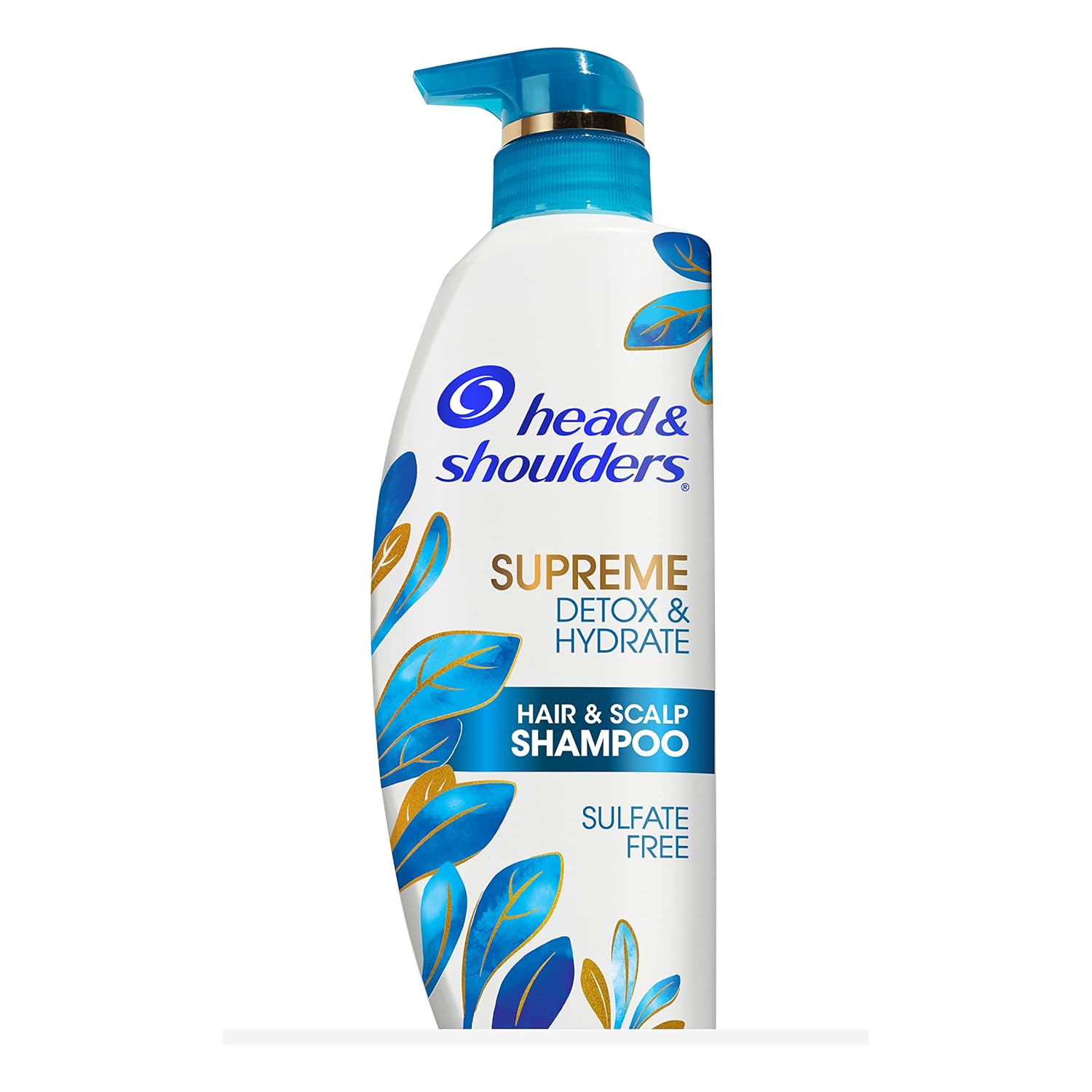 HEAD & SHOULDERS Daily Hair & Scalp Conditioner