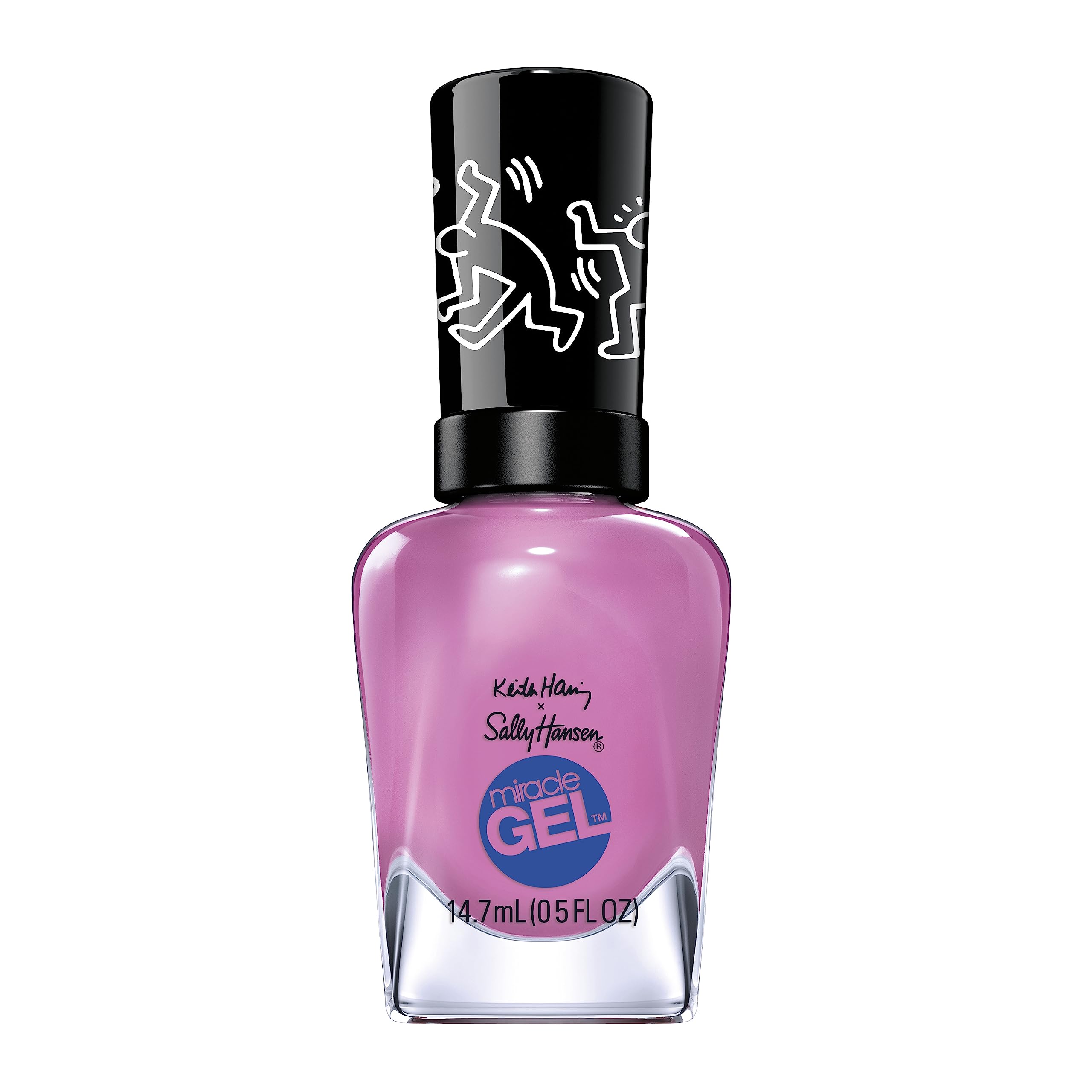 SALLY HANSEN Miracle Gel Nail Color