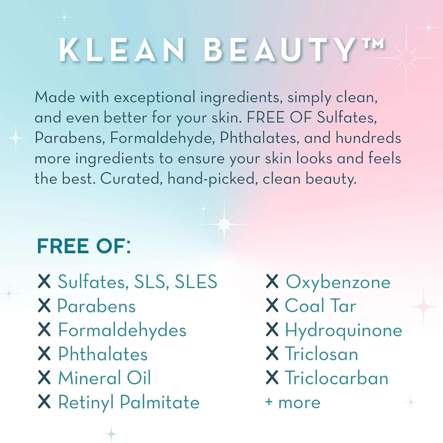 THE CREME SHOP Double Cleanser + Makeup Remover