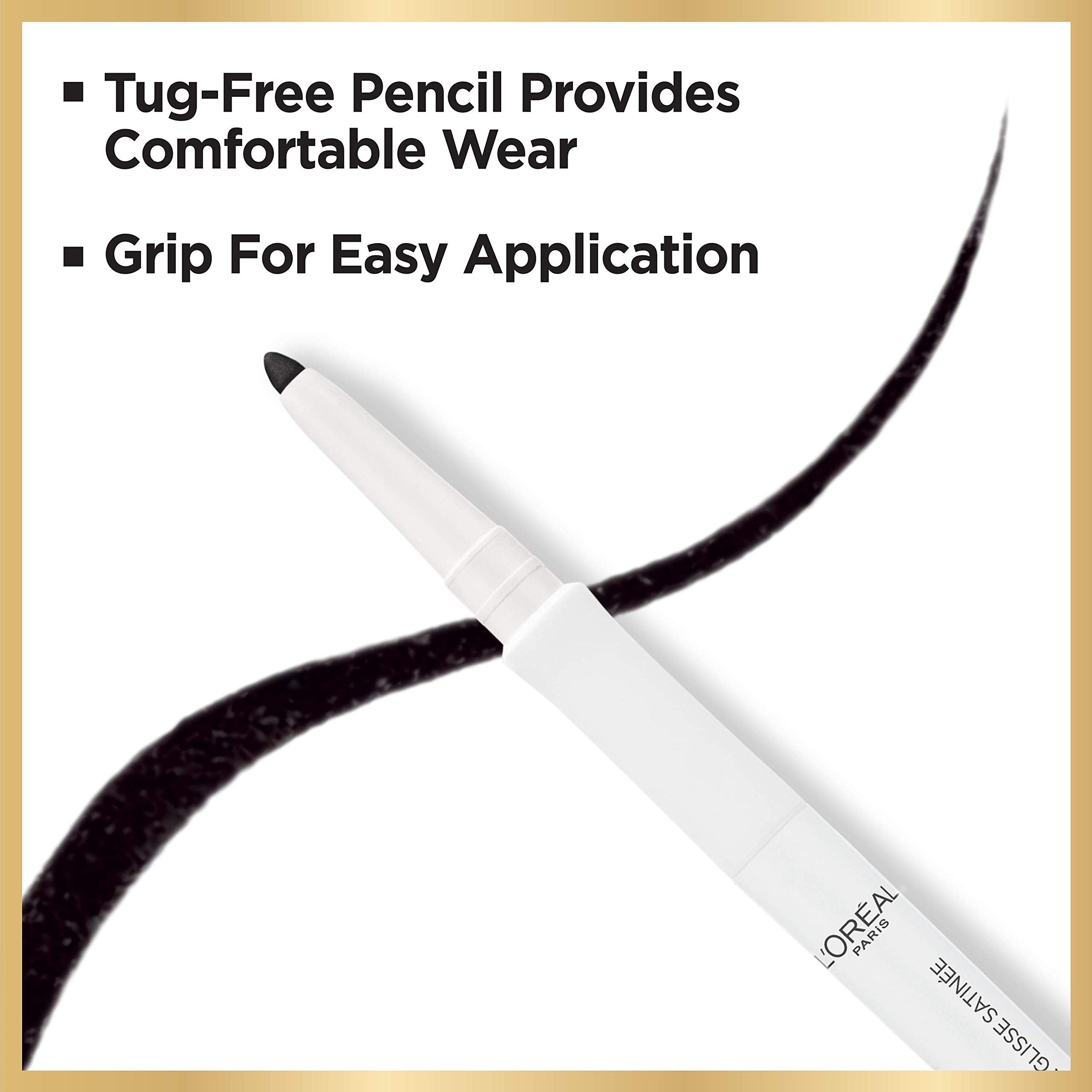 L'OREAL Age Perfect Satin Glide Eyeliner