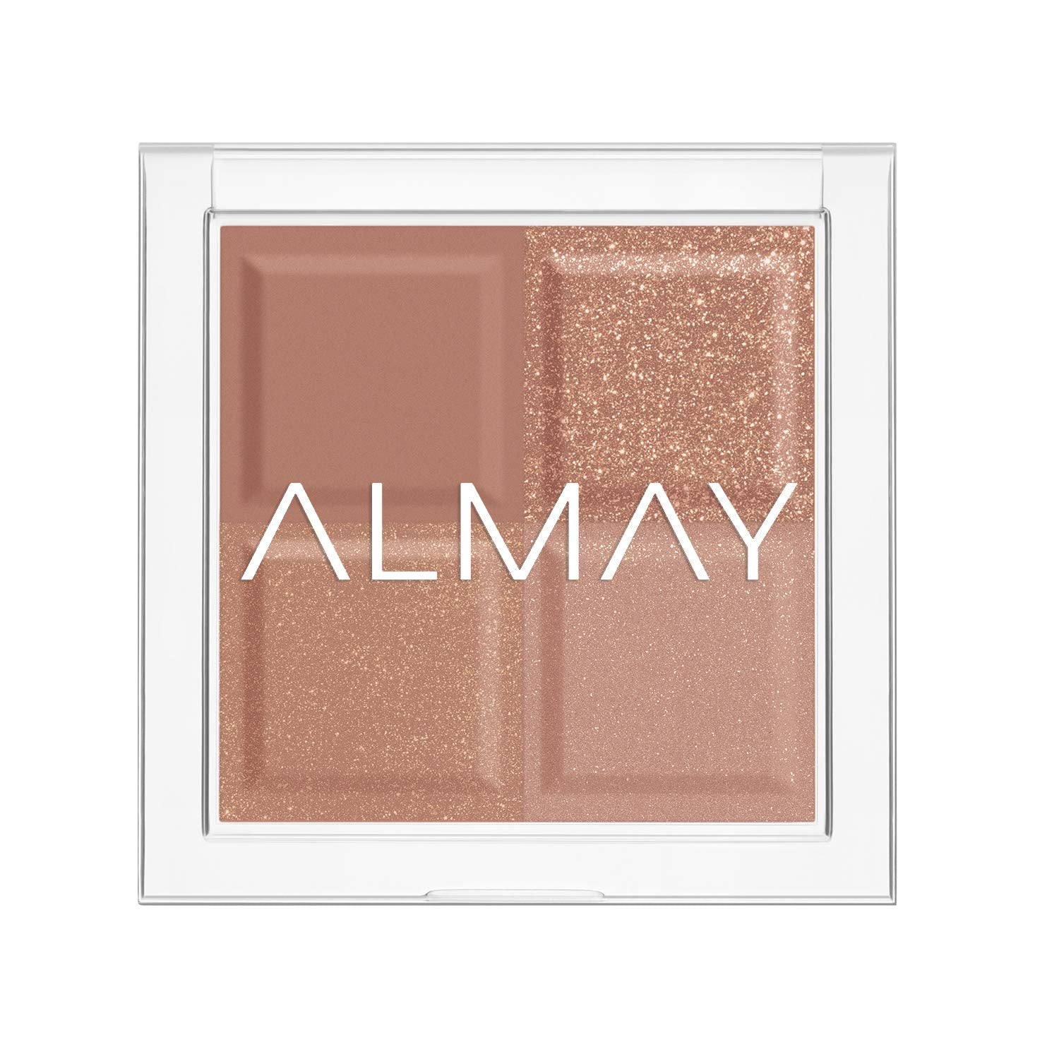ALMAY Shadow Quad - Pressed Powder Eyeshadow