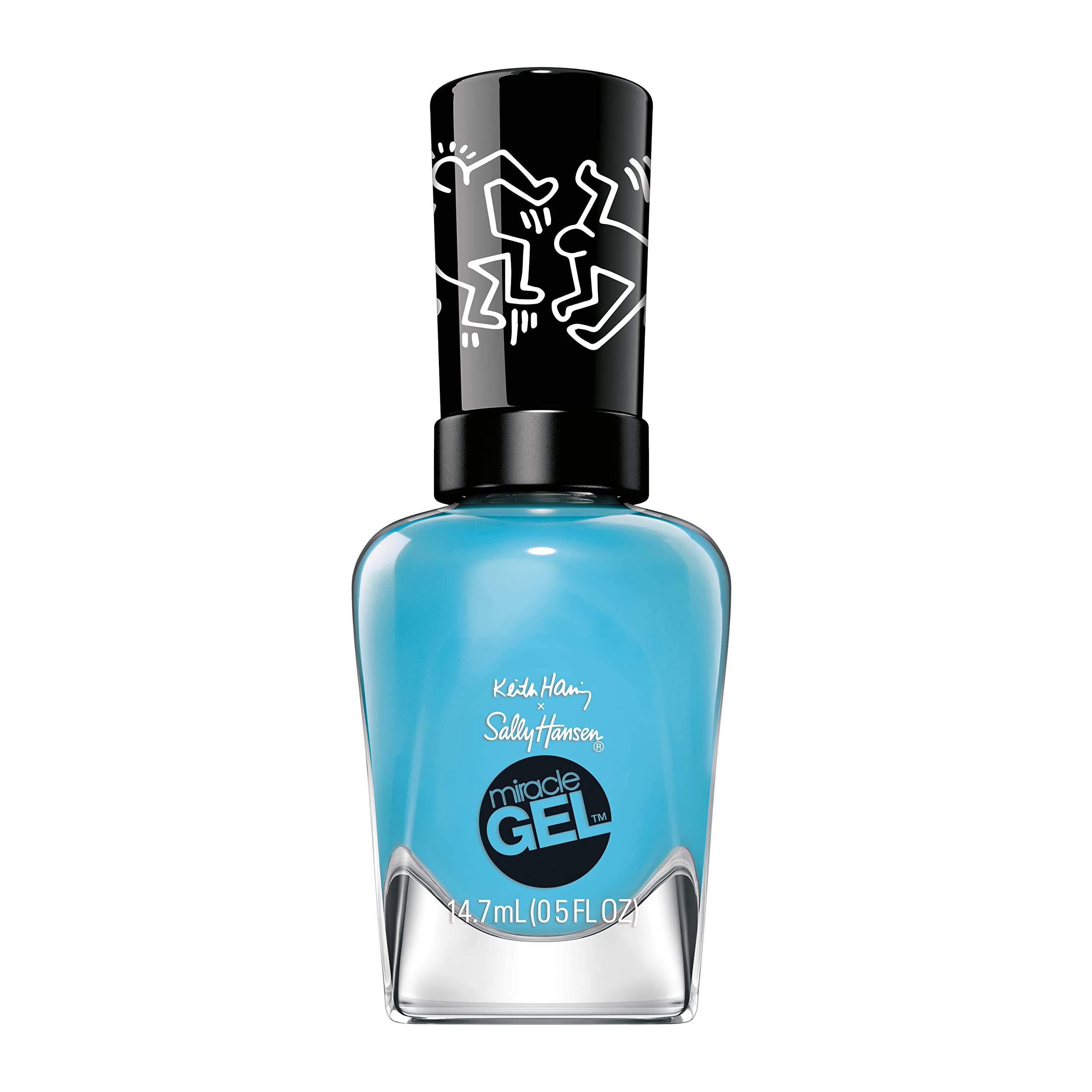 SALLY HANSEN Miracle Gel Nail Color