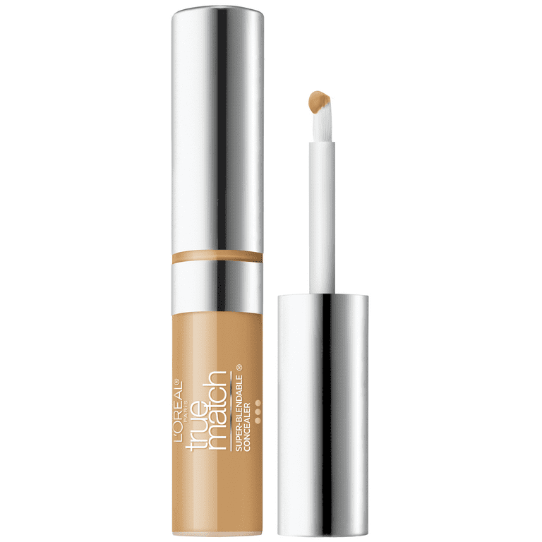 L'OREAL True Match Super-Blendable Concealer