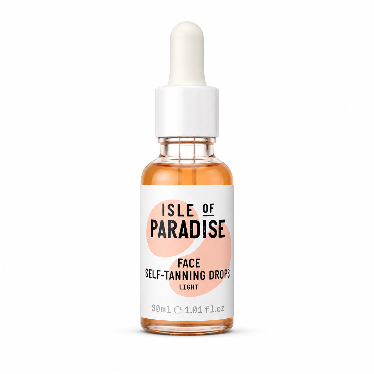 Self Tanning Face & Body Drops