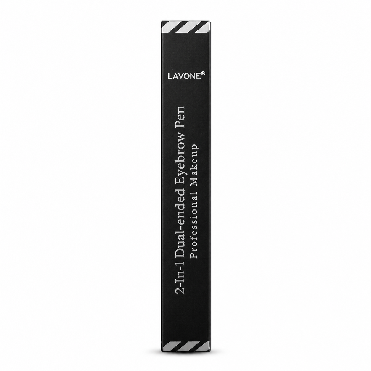 2-In-1 Dual-ended Eyebrow Pencil