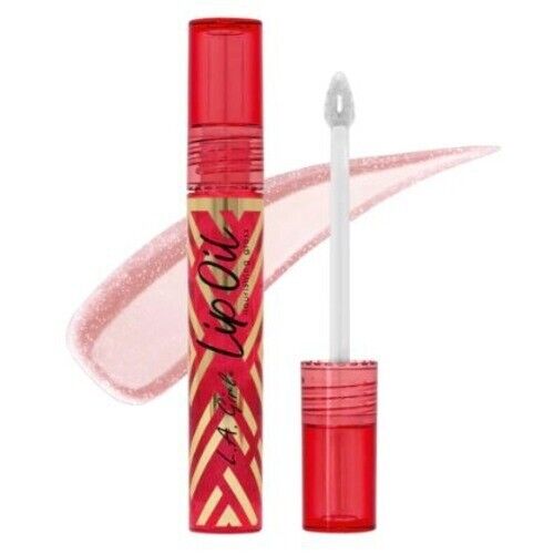 L.A. GIRL Lip Oil Nourishing Gloss