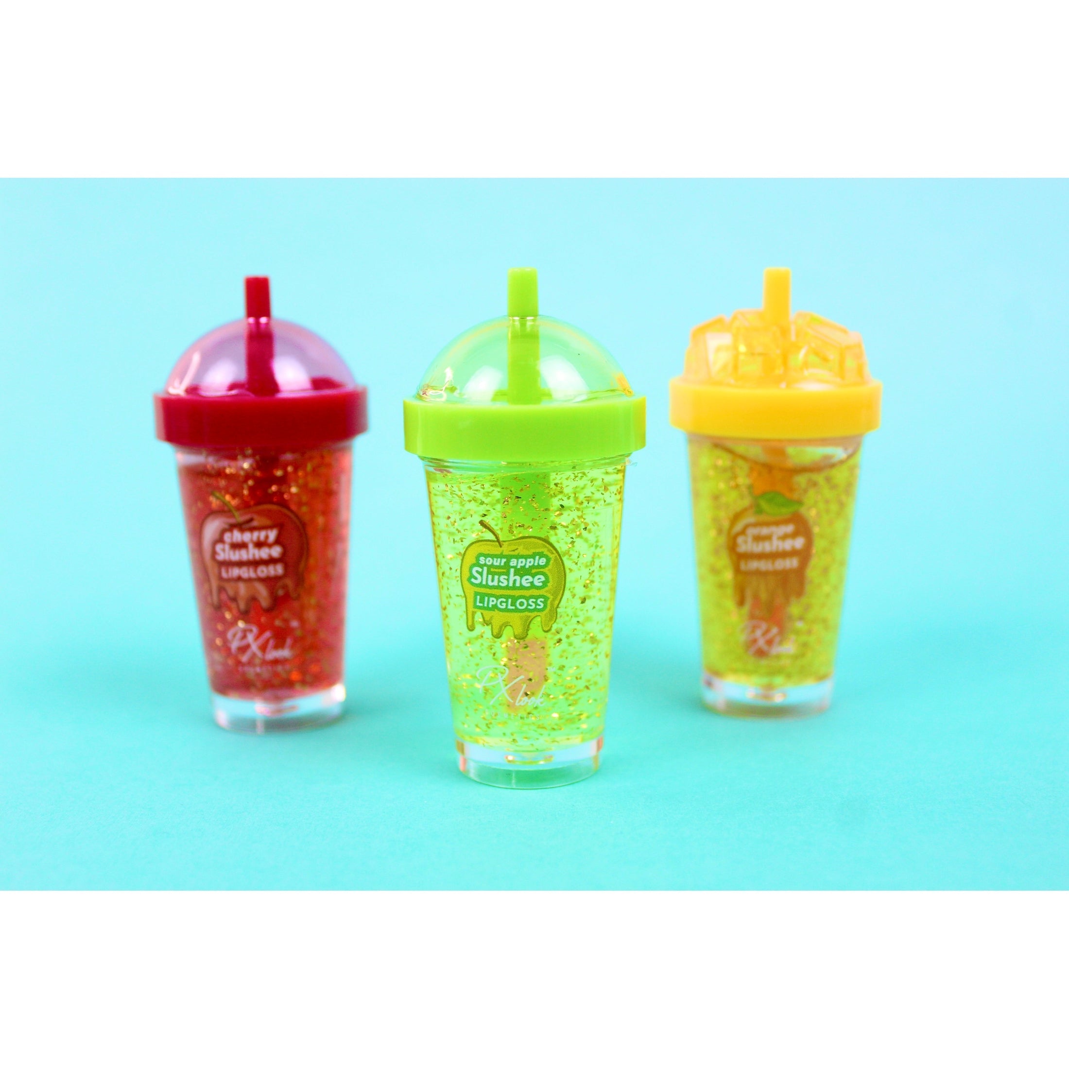 PROLUX Slushee Lip Gloss