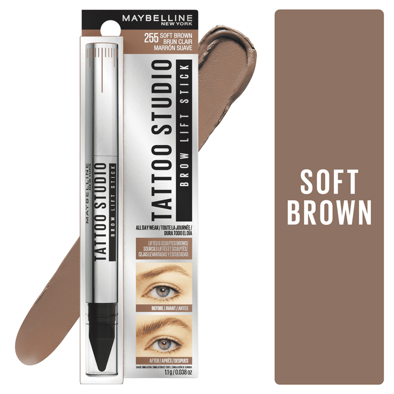 MAYBELLINE Tattoo Brow Lift Stick