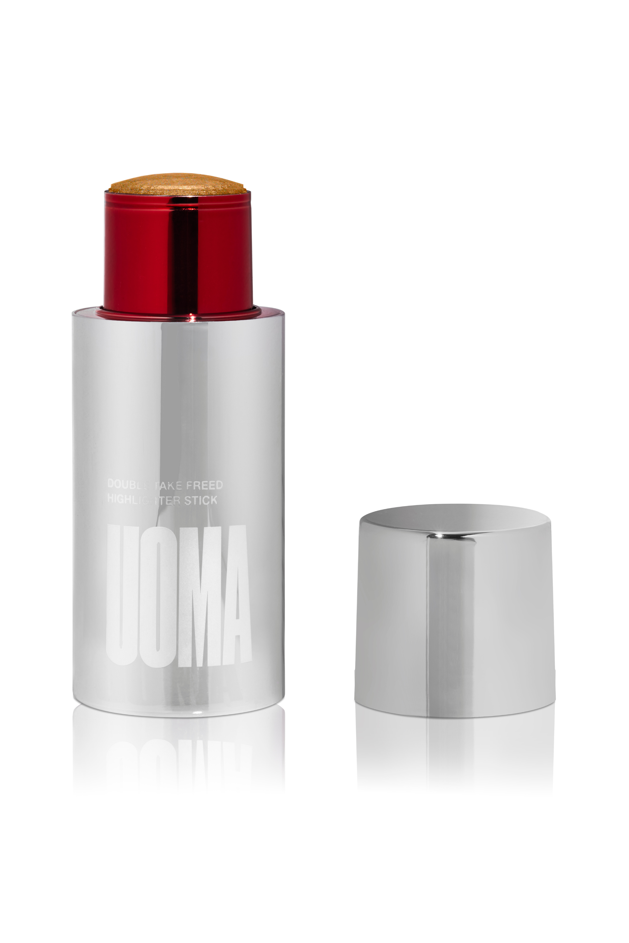 UOMA Double Take Highlighter Freed