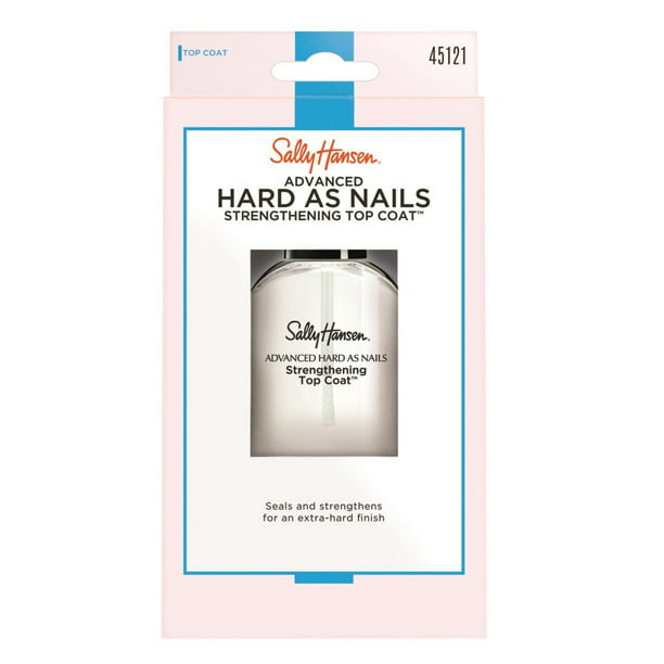 Tratamiento Fortalecedor Miracle Cure de SALLY HANSEN